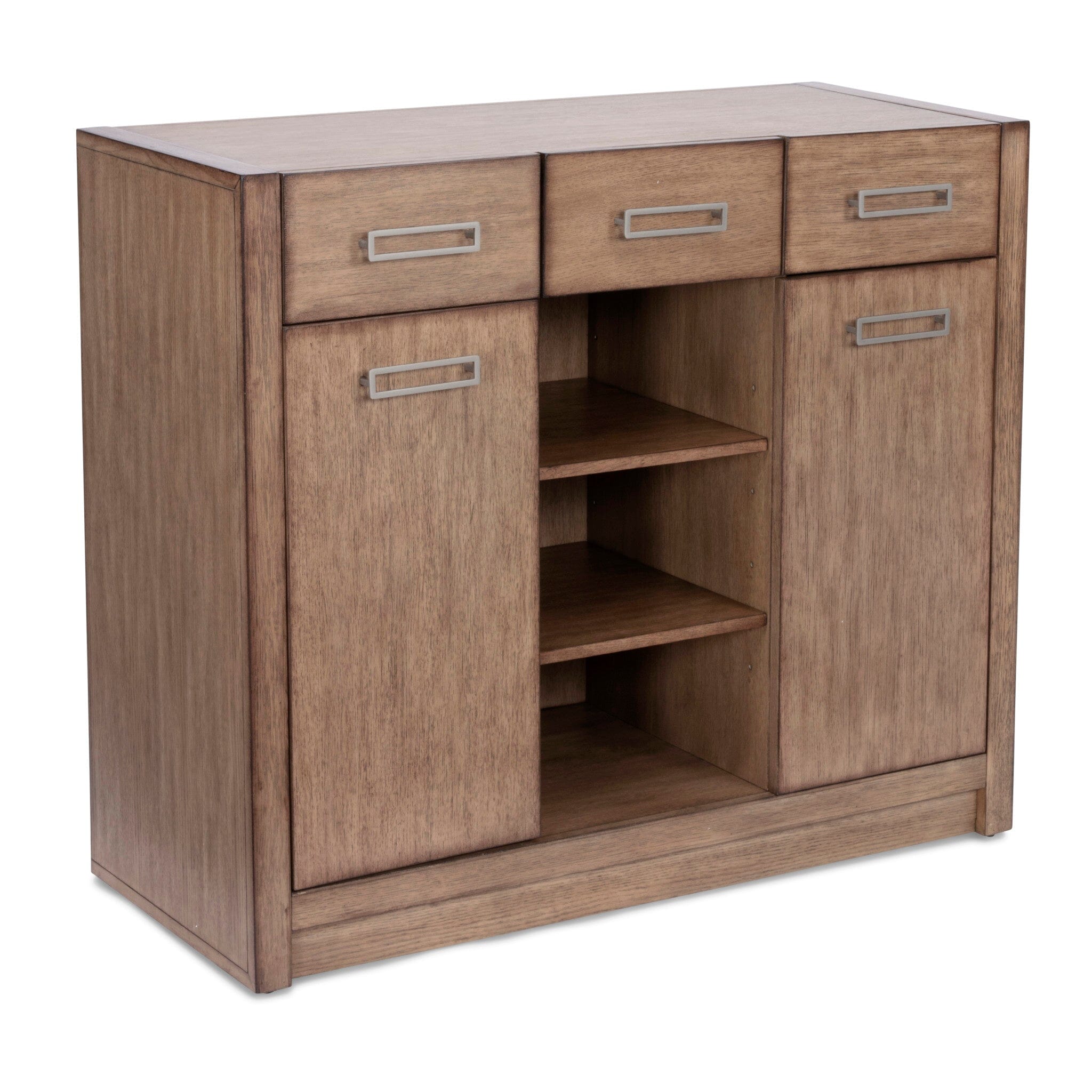 Modern & Contemporary Buffet By Big Sur Dining Room Furniture Big Sur