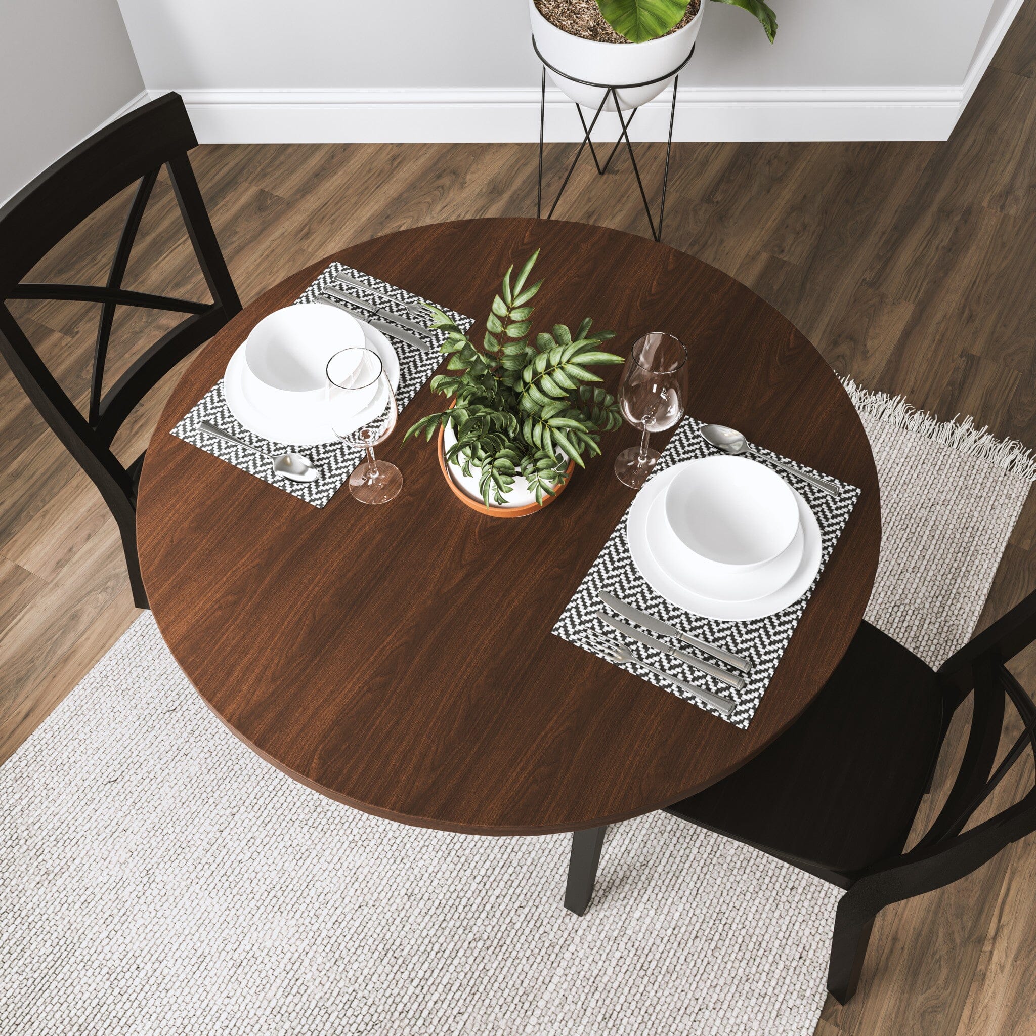 Modern & Contemporary Dining Table By Merge Dining Table Merge