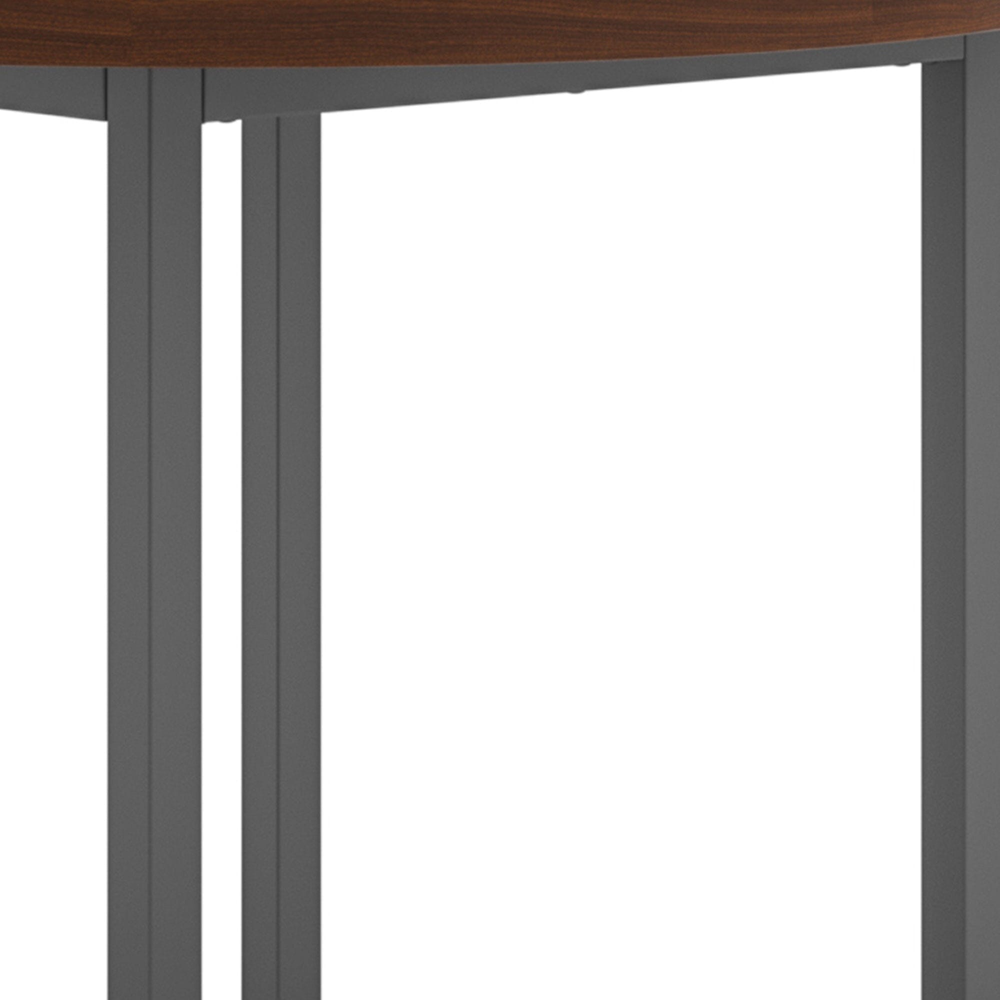 Modern & Contemporary Dining Table By Merge Dining Table Merge