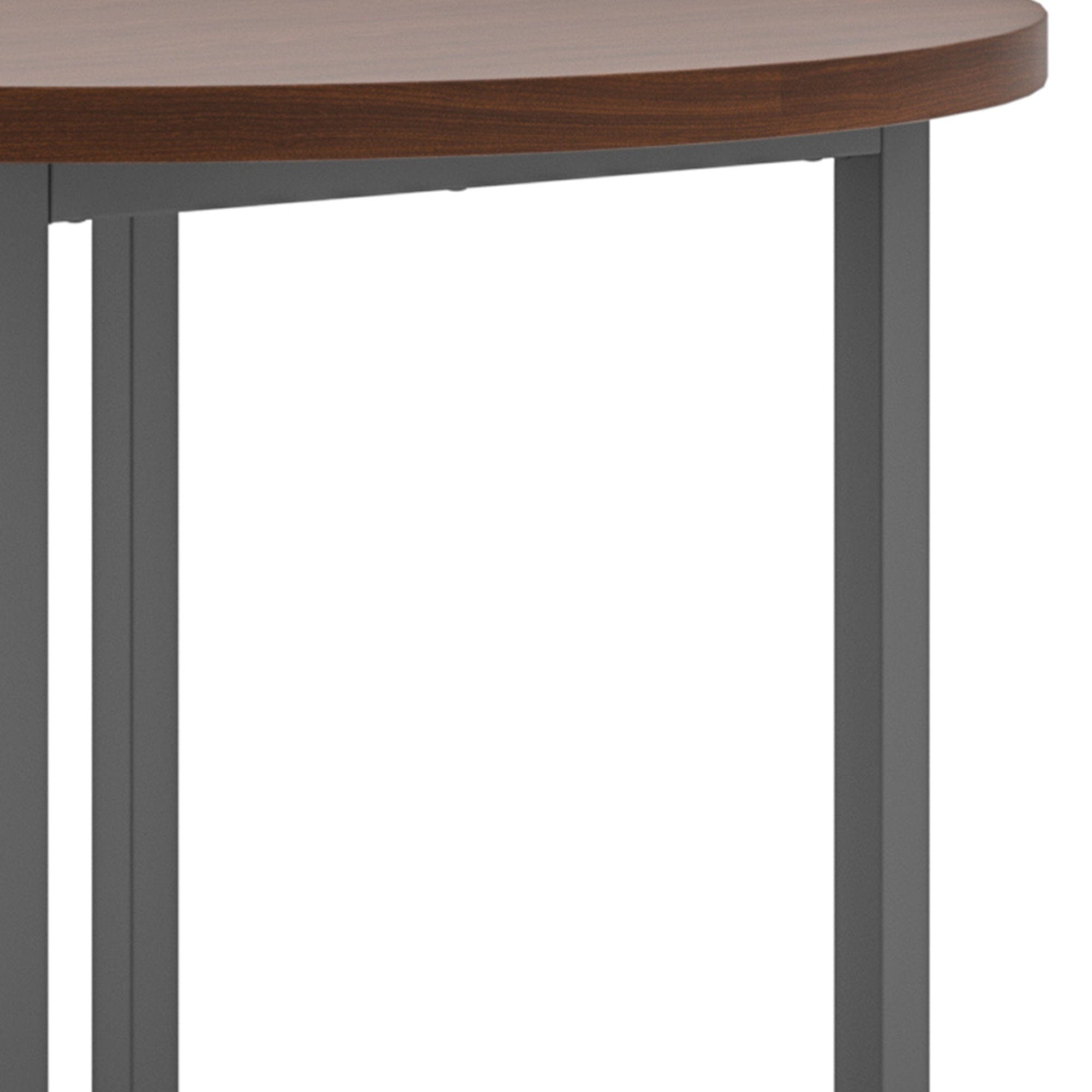 Modern & Contemporary Dining Table By Merge Dining Table Merge