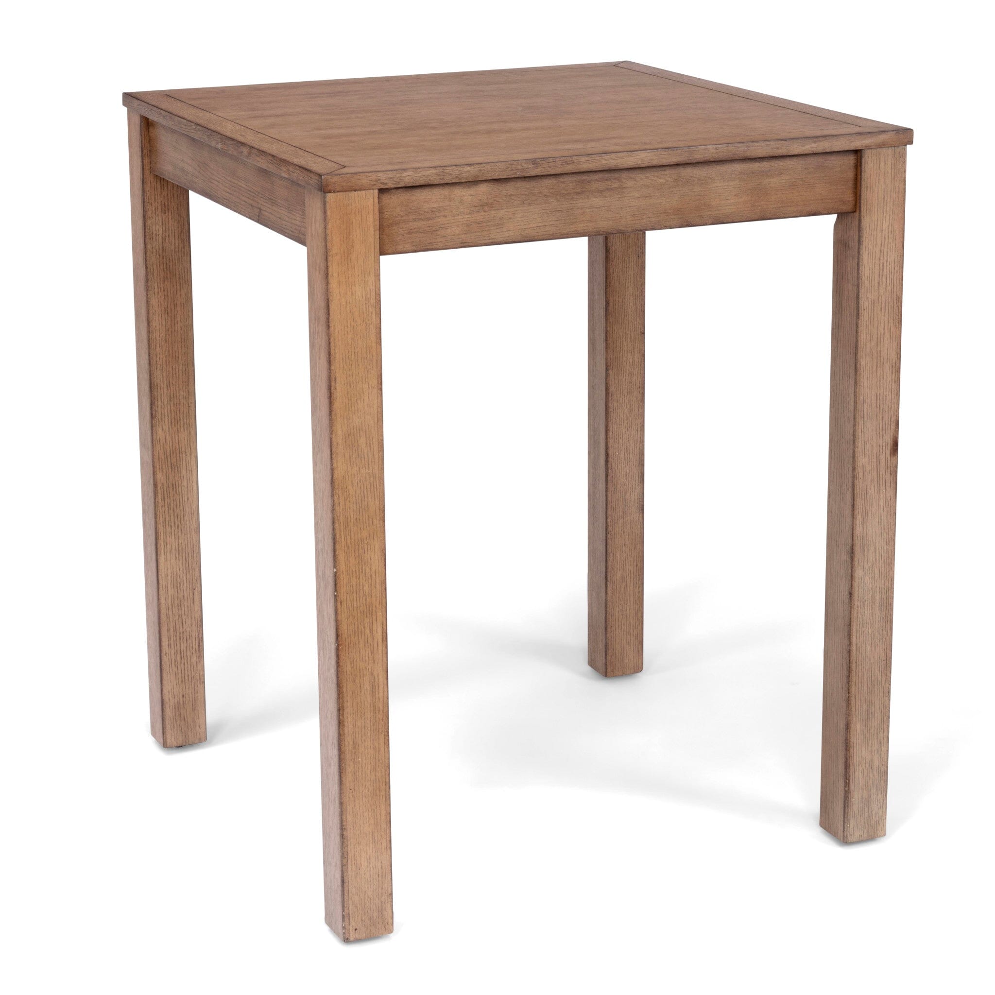 Modern & Contemporary High Table By Big Sur Table Big Sur
