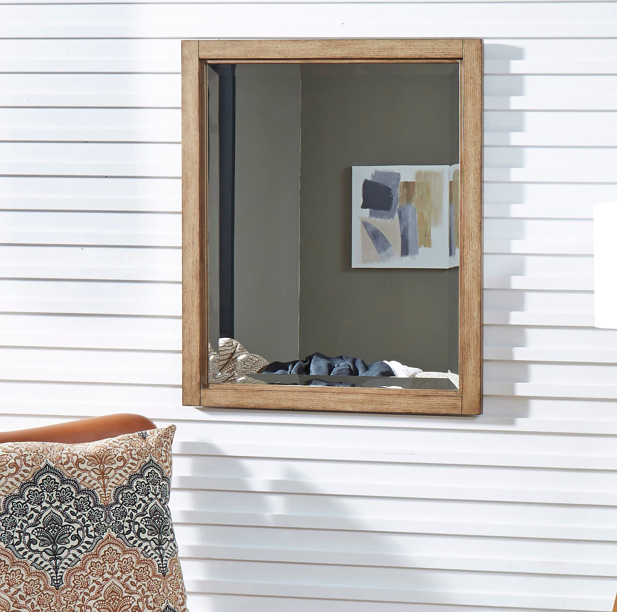 Modern & Contemporary Mirror By Big Sur Mirror Big Sur