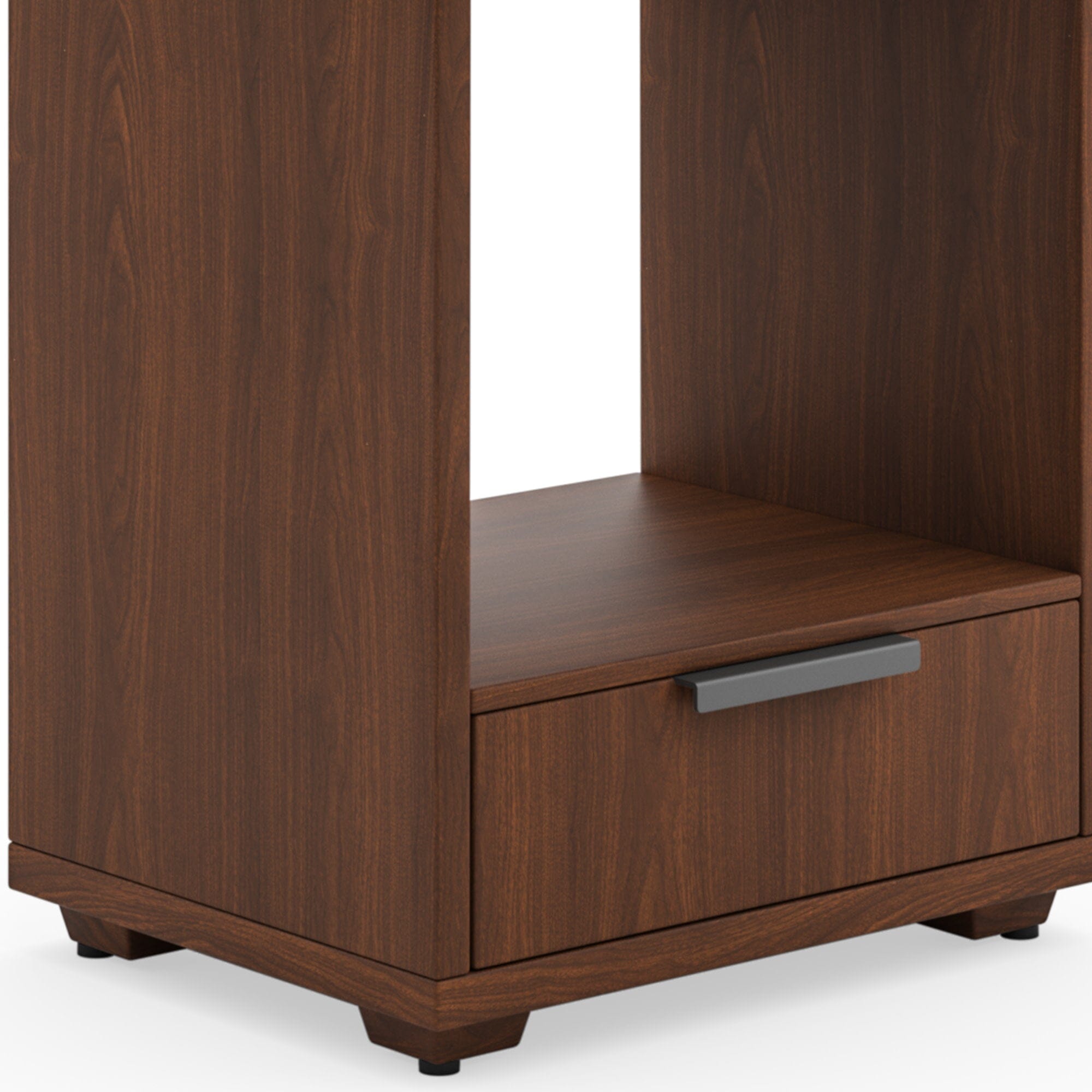 Modern & Contemporary Nightstand By Merge Nightstand Merge