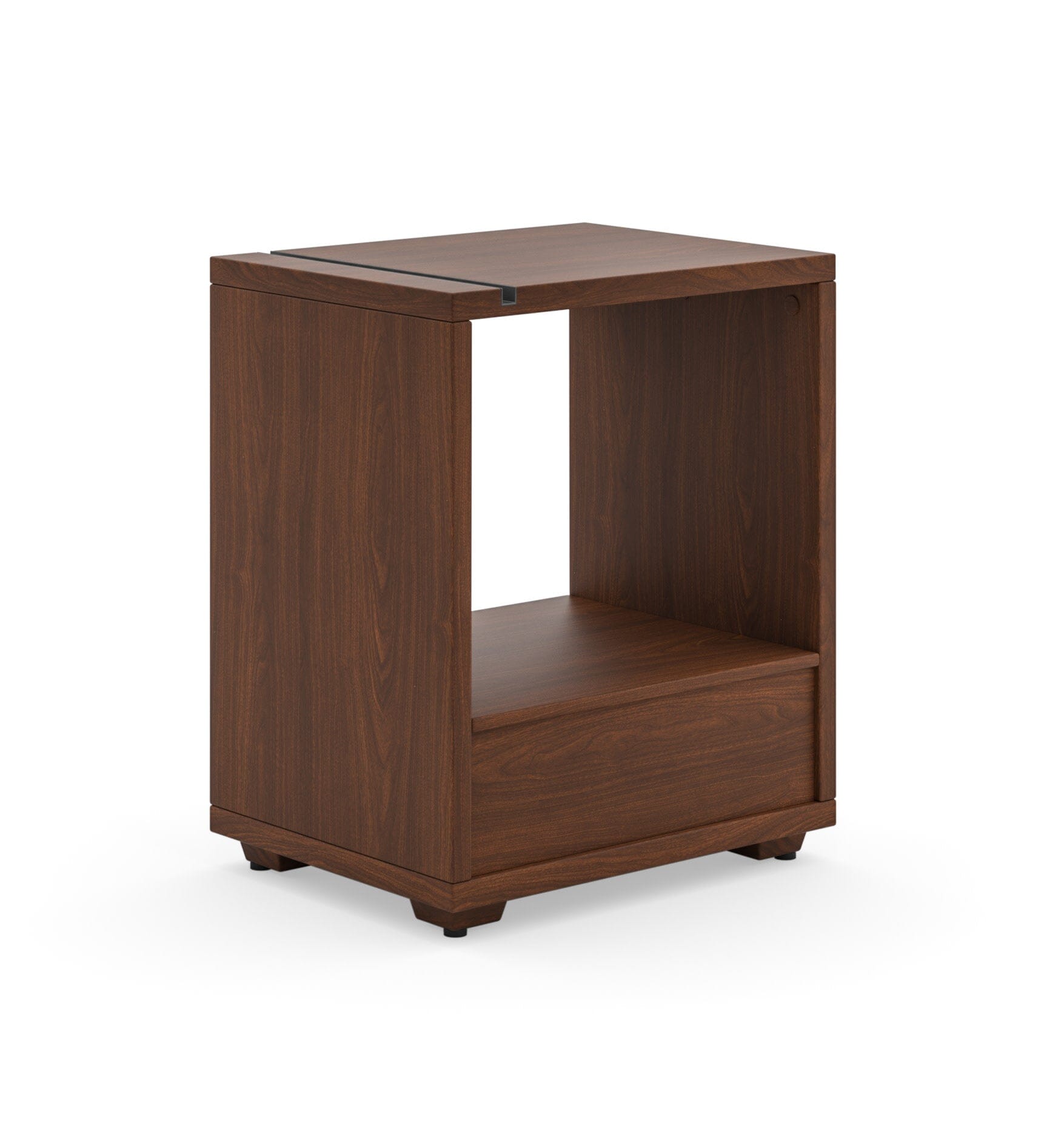 Modern & Contemporary Nightstand By Merge Nightstand Merge