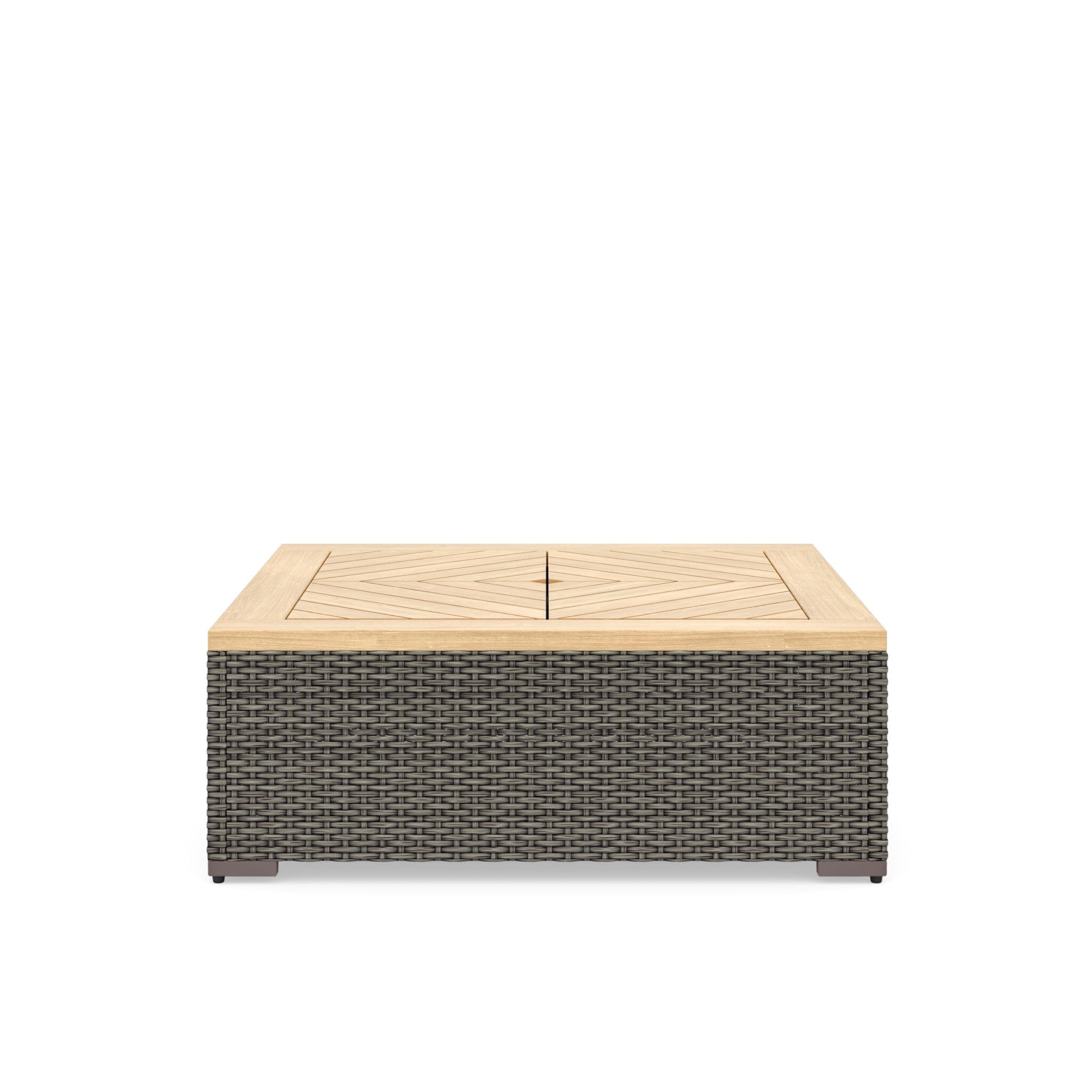 Modern & Contemporary Outdoor Coffee Table By Boca Raton Outdoor Coffee Table Boca Raton