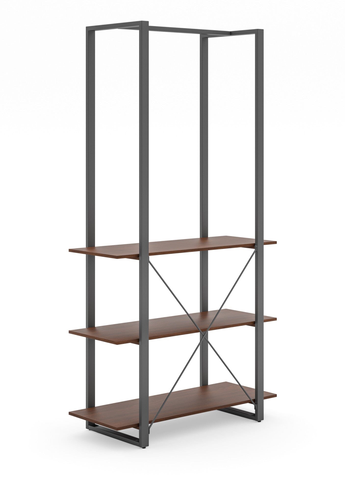 Modern & Contemporary Personal Organizer By Merge Shelving Merge