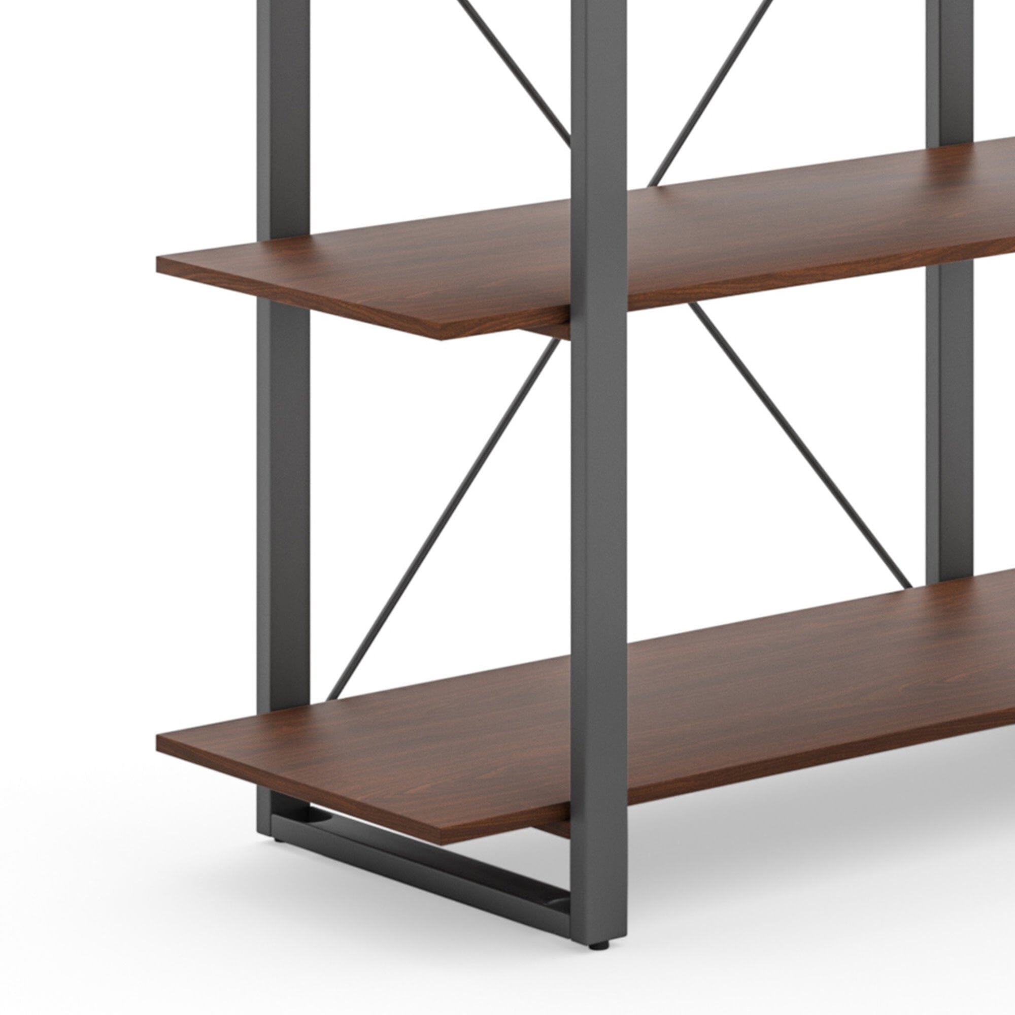Modern & Contemporary Personal Organizer By Merge Shelving Merge