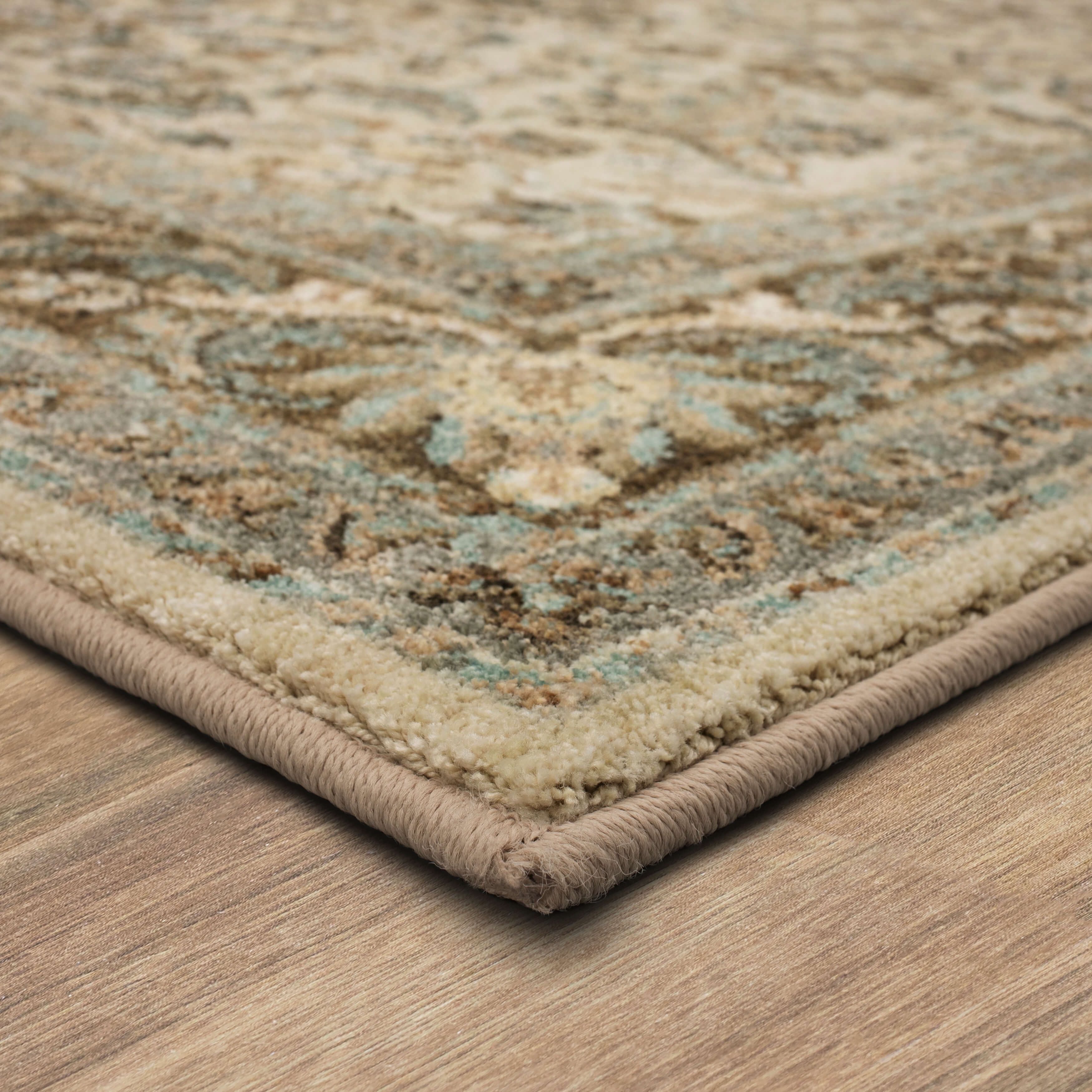 Newbridge Sand Stone 2' X 3' Karastan Rugs