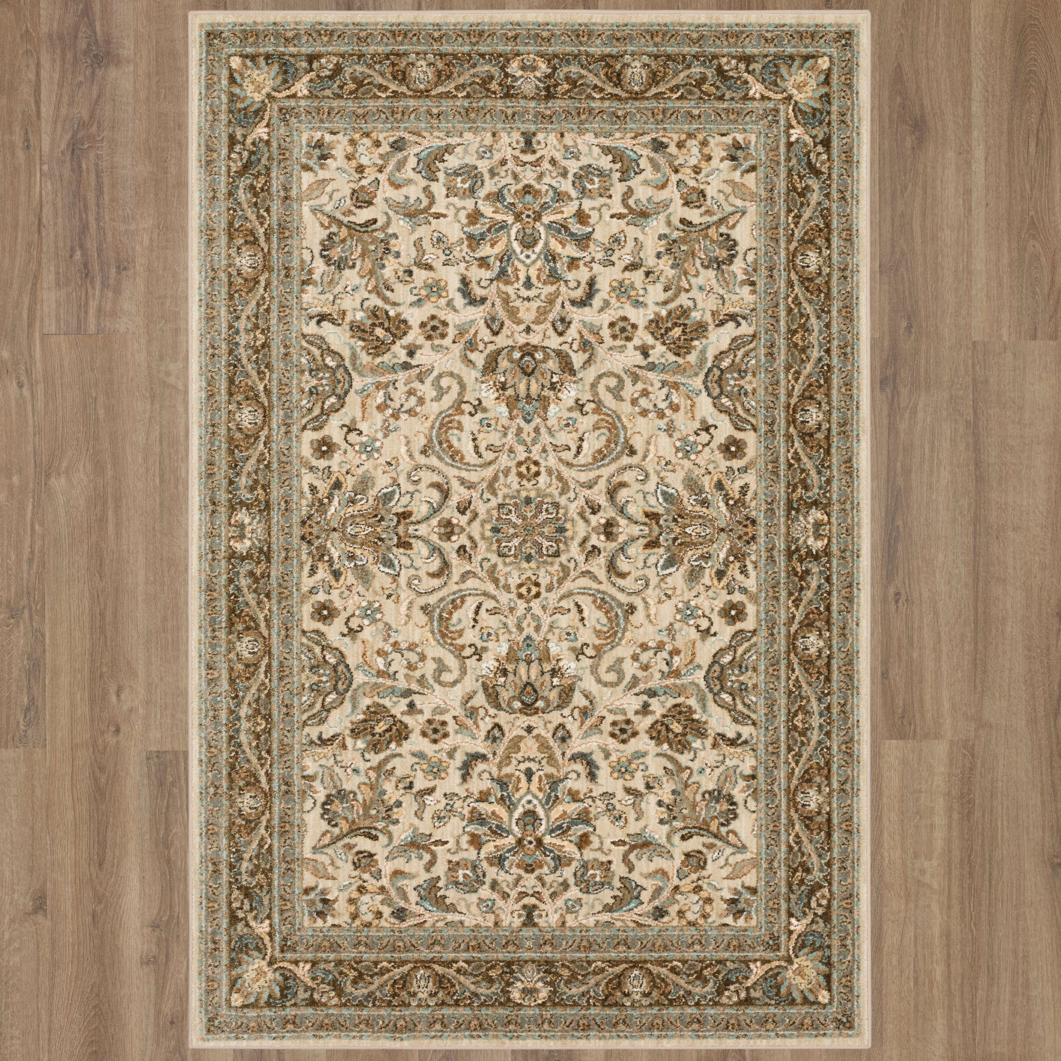 Newbridge Sand Stone 2' X 3' Karastan Rugs