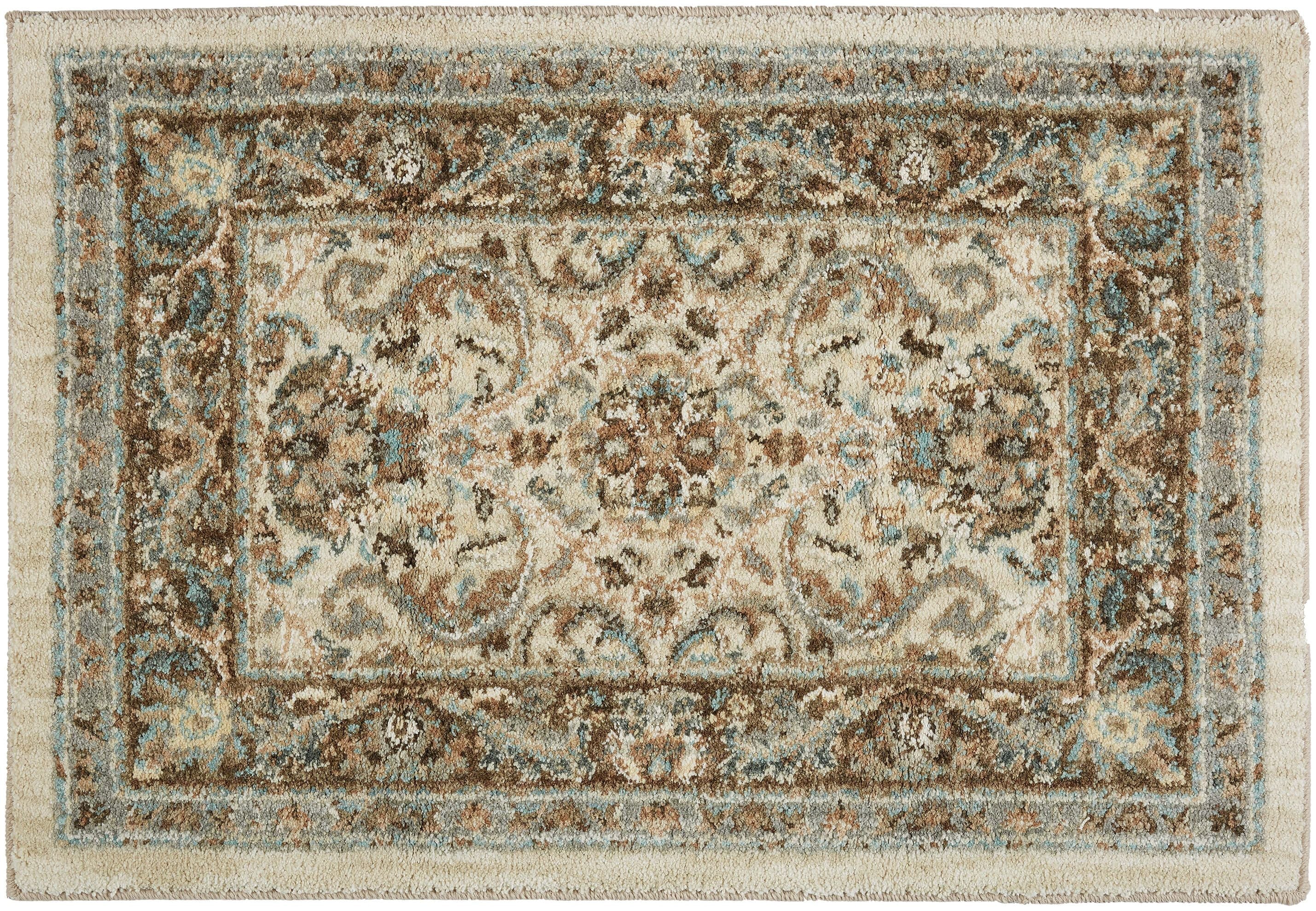 Newbridge Sand Stone 2' X 3' Karastan Rugs