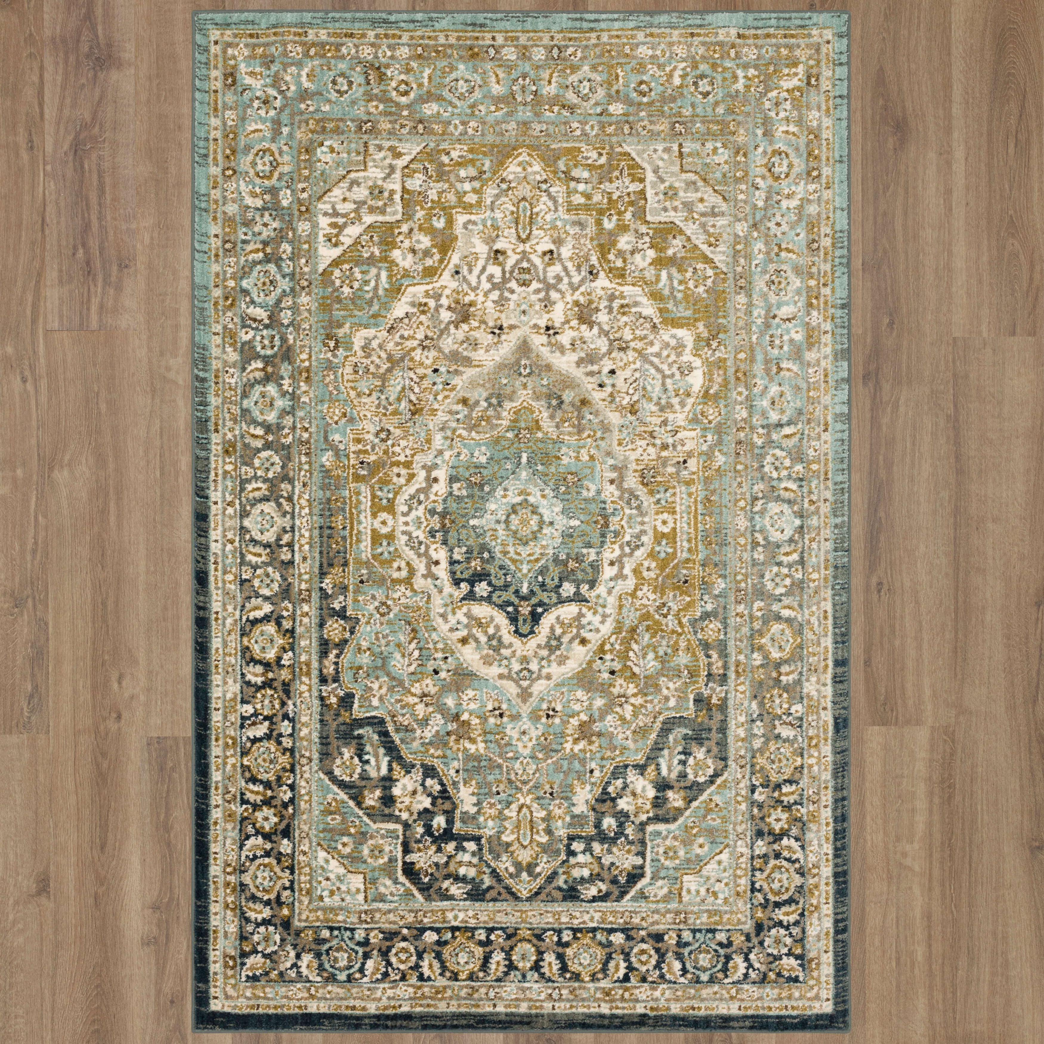 Nore Jadeite 12' X 15' Karastan Rugs