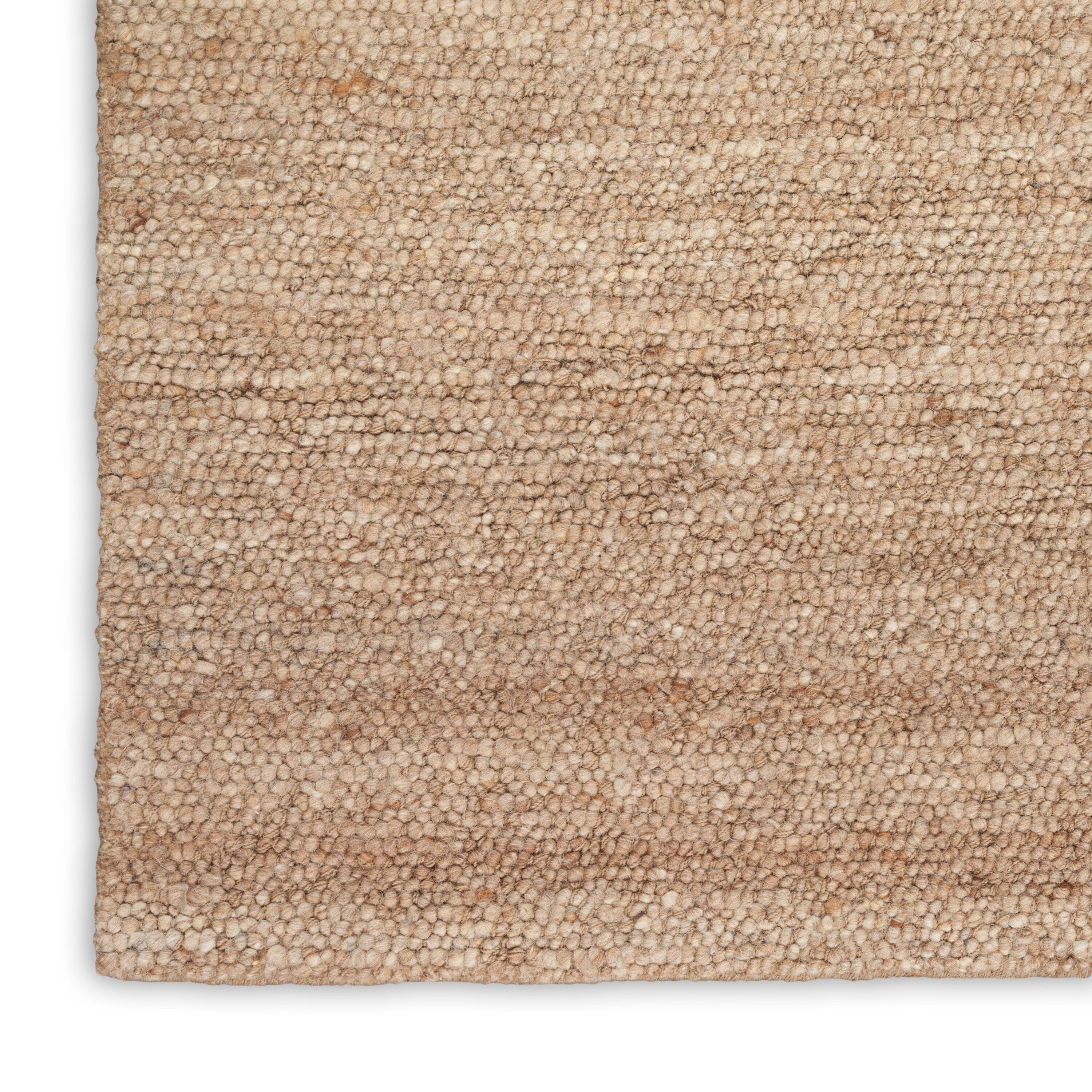 Nourison Alanna 12' x 15' Beige Farmhouse Indoor Rug Rug Nourison