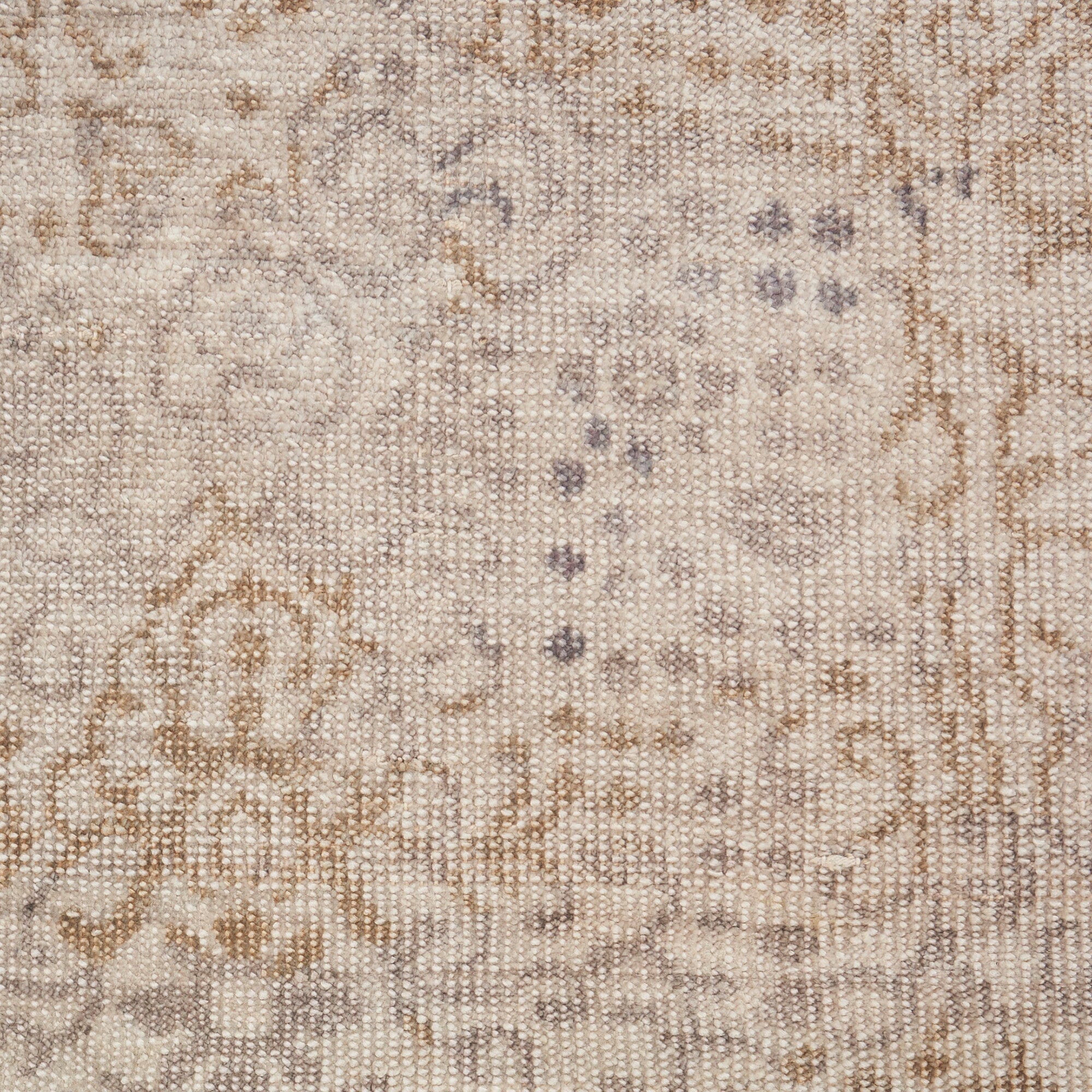 Nourison Aldora 7'9" x 9'9" Opal Vintage Indoor Rug Rug Nourison
