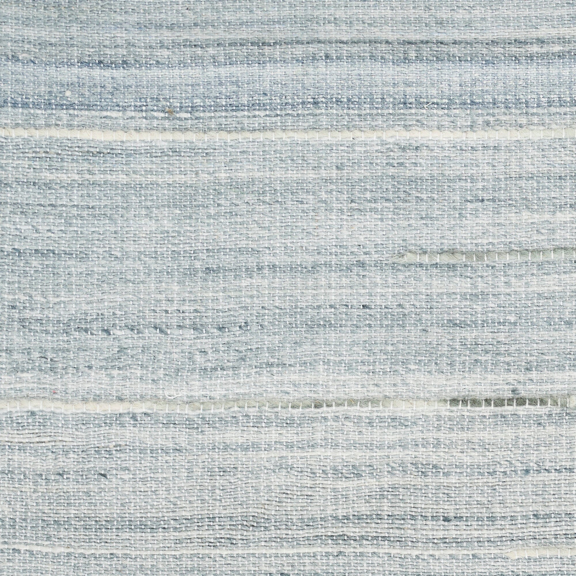 Nourison Interweave 10' x 14' Light Blue Modern Indoor Rug Rug Nourison