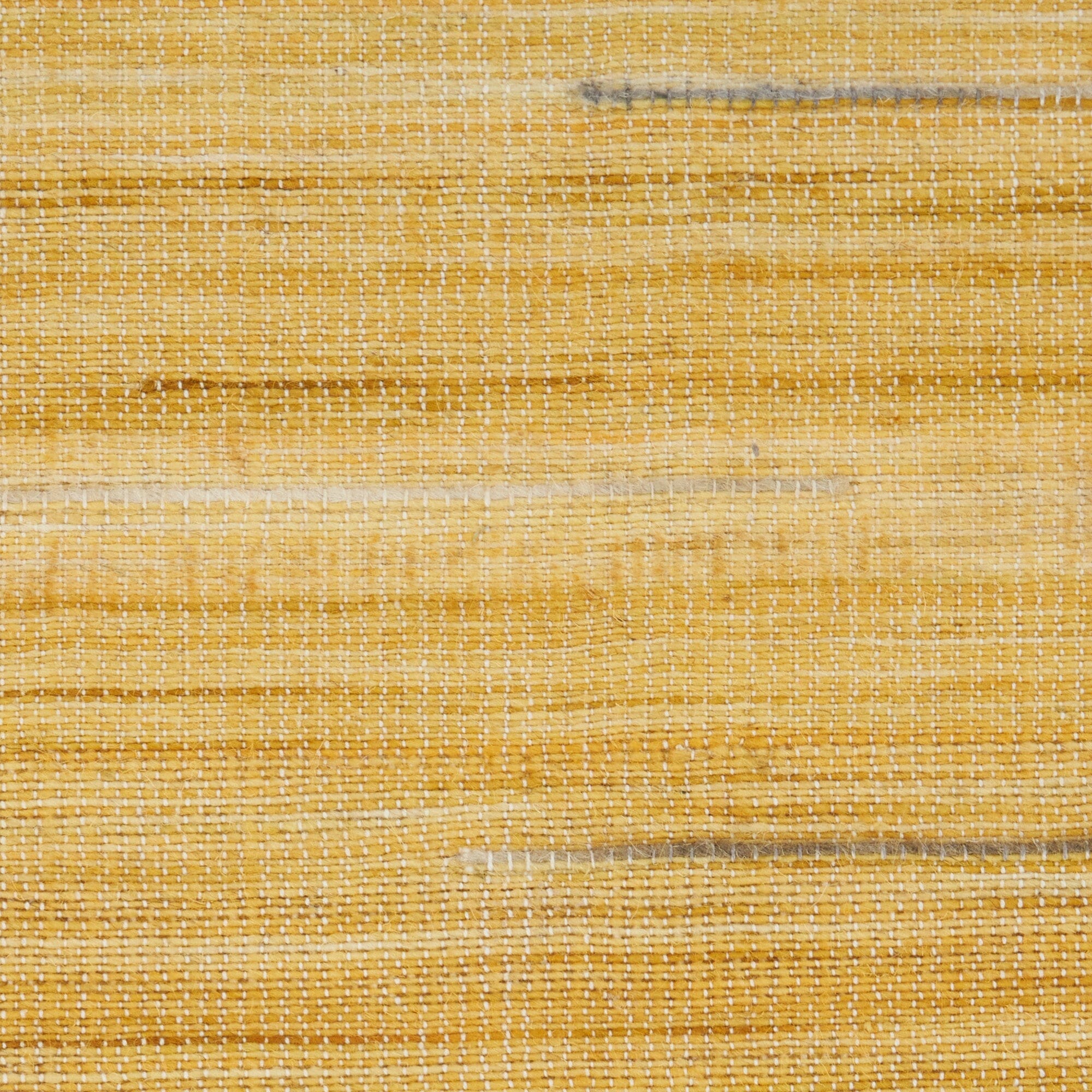 Nourison Interweave 10' x 14' Yellow Modern Indoor Rug Rug Nourison