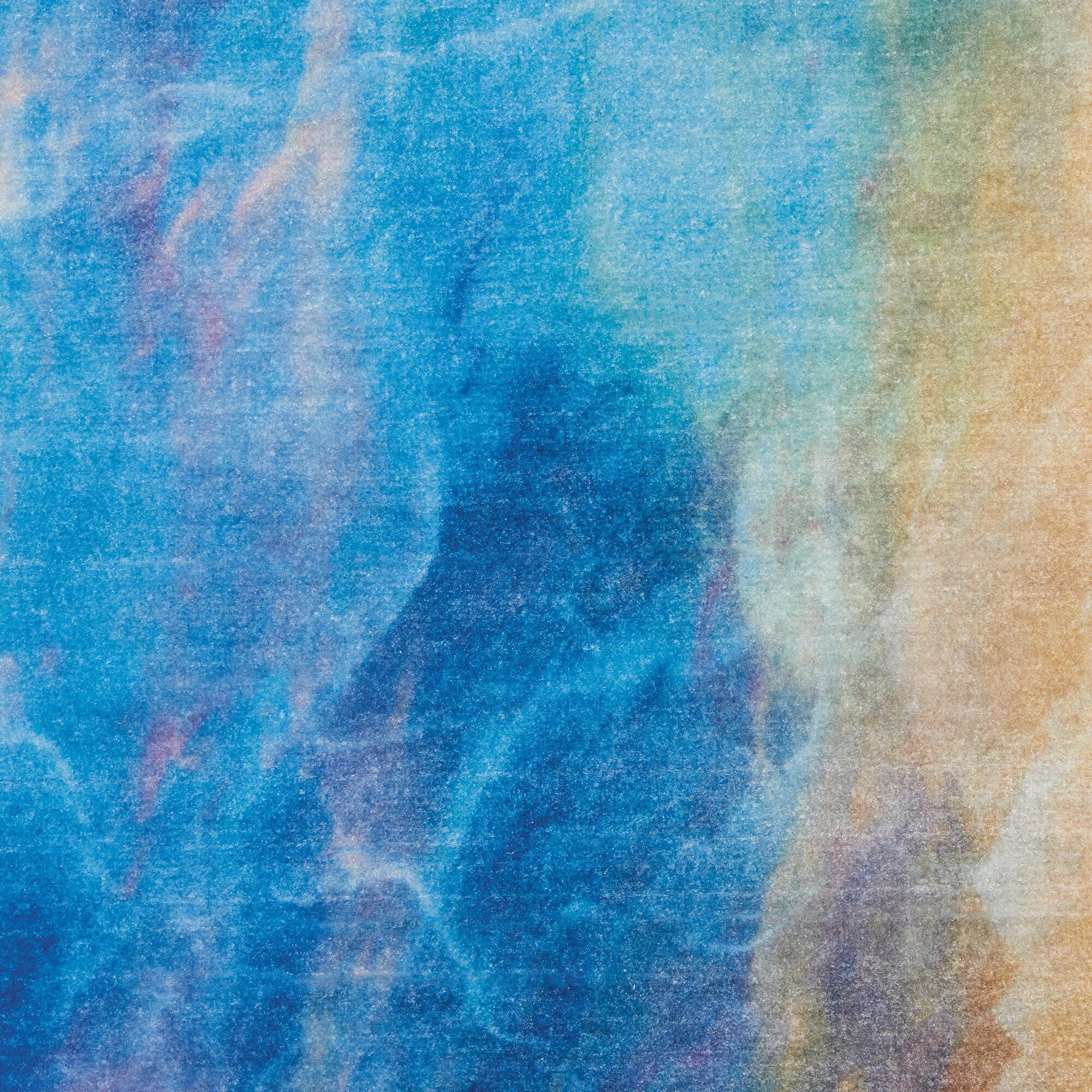 Nourison Le Reve 4' x 6' Multicolor Modern Indoor Rug Rug Nourison