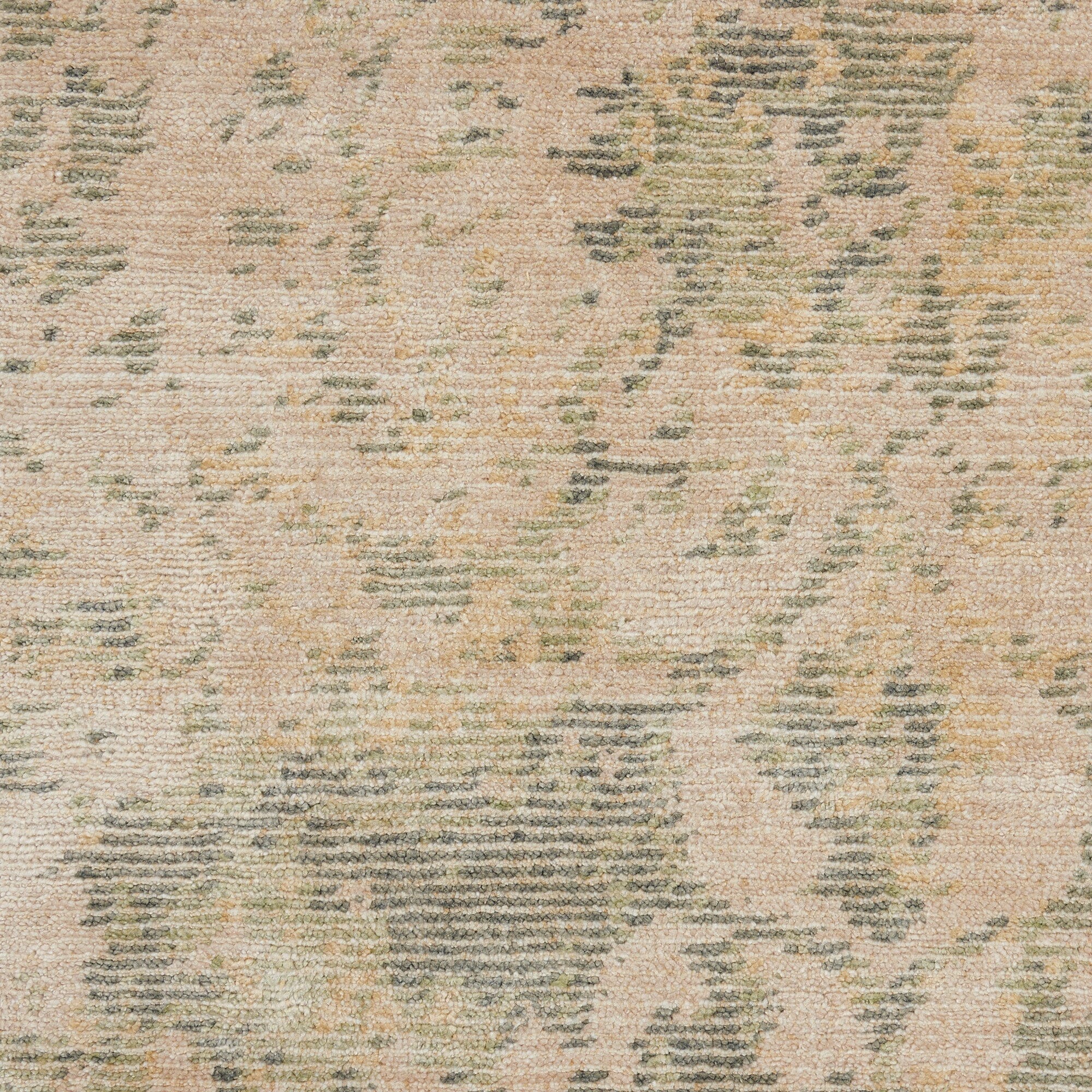 Nourison Lucent 2' x 3' Pearl Vintage Indoor Rug Rug Nourison