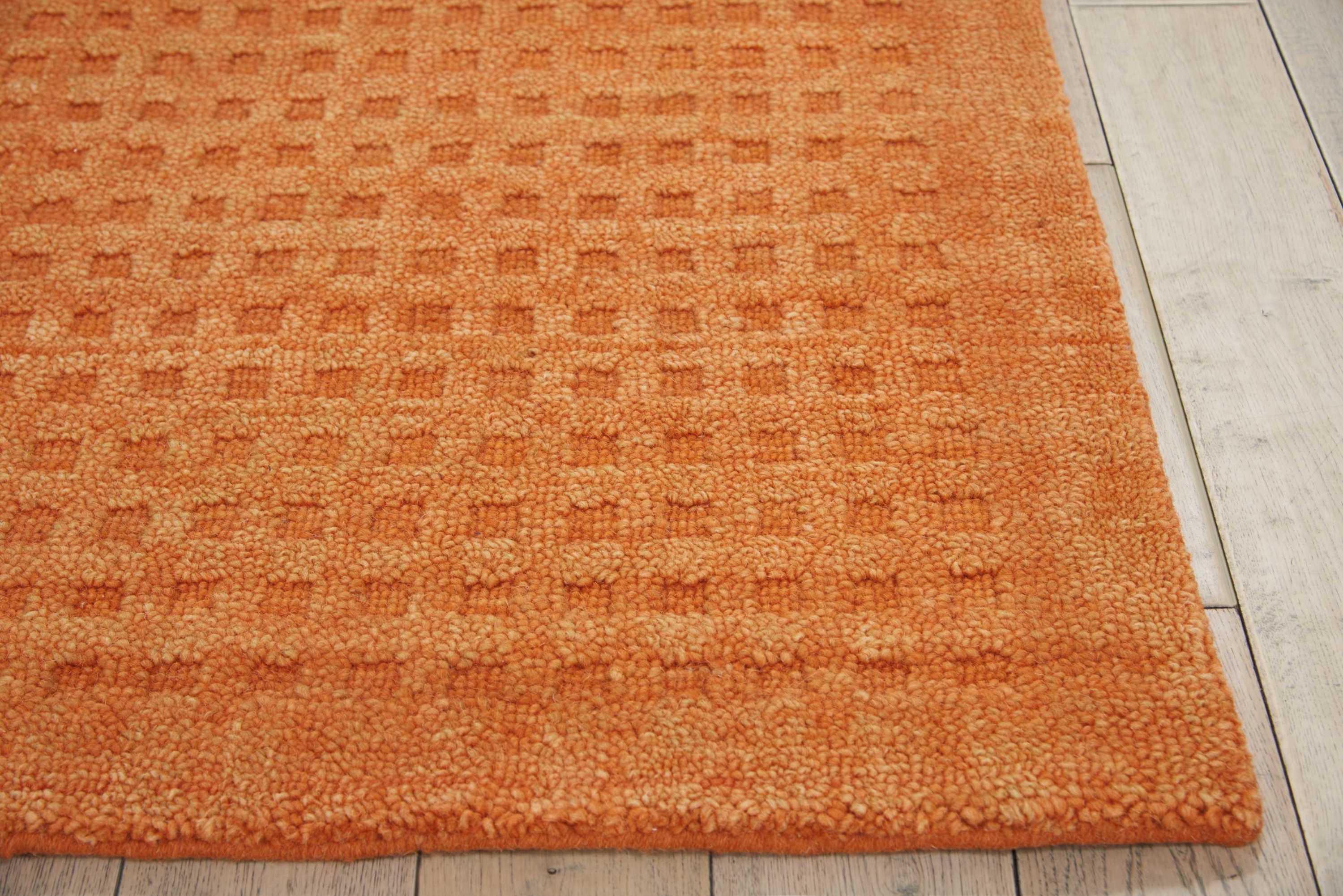 Nourison Marana 3'9" x 5'9" Sunset Contemporary Indoor Rug Rug Nourison