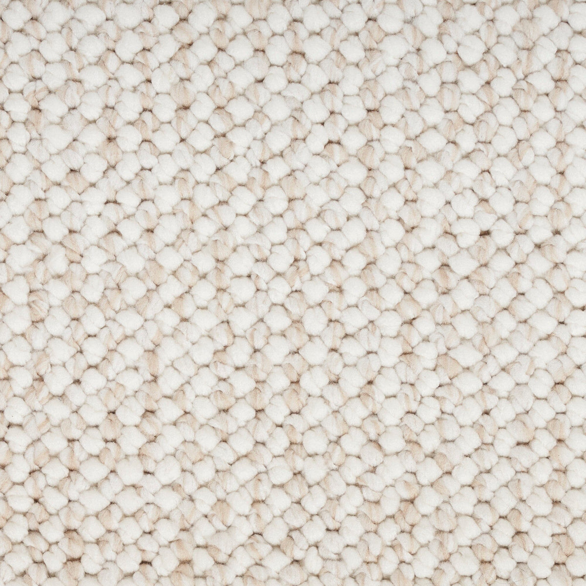 Nourisson Rug Texture Nourison Natural Texture 2'2' x 3'9' Ivory Beige Farmhouse Indoor Rug ...