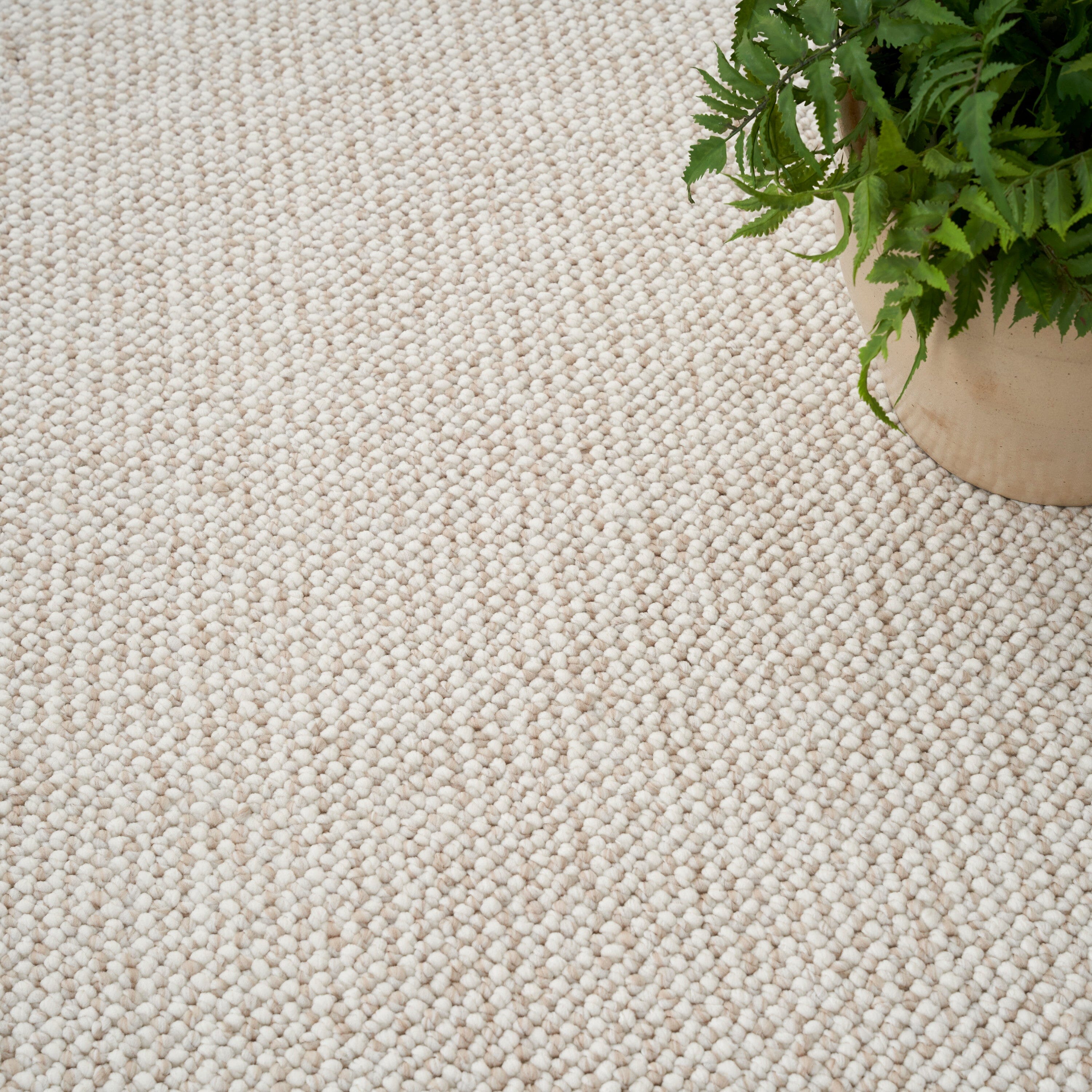 6x9 Feet Smith & Hawken™ Oatmeal store Ivory Cream Textured Weave Outdoor Indoor Rug