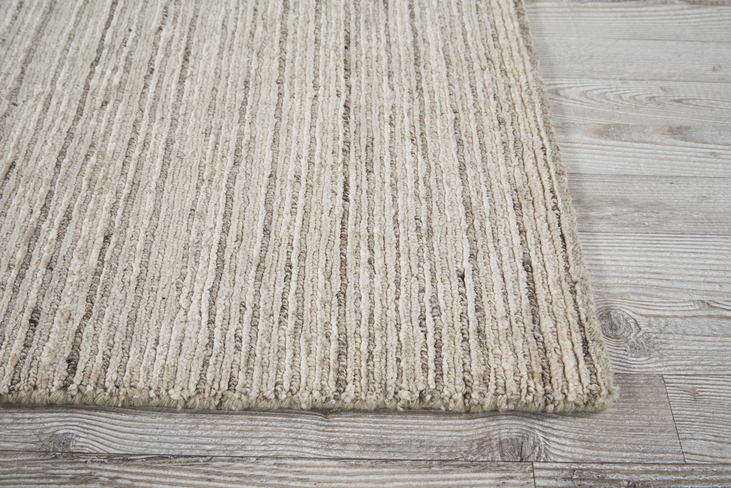 Nourison Ocean 2' x 3' Pebble Modern Indoor Rug Rug Nourison