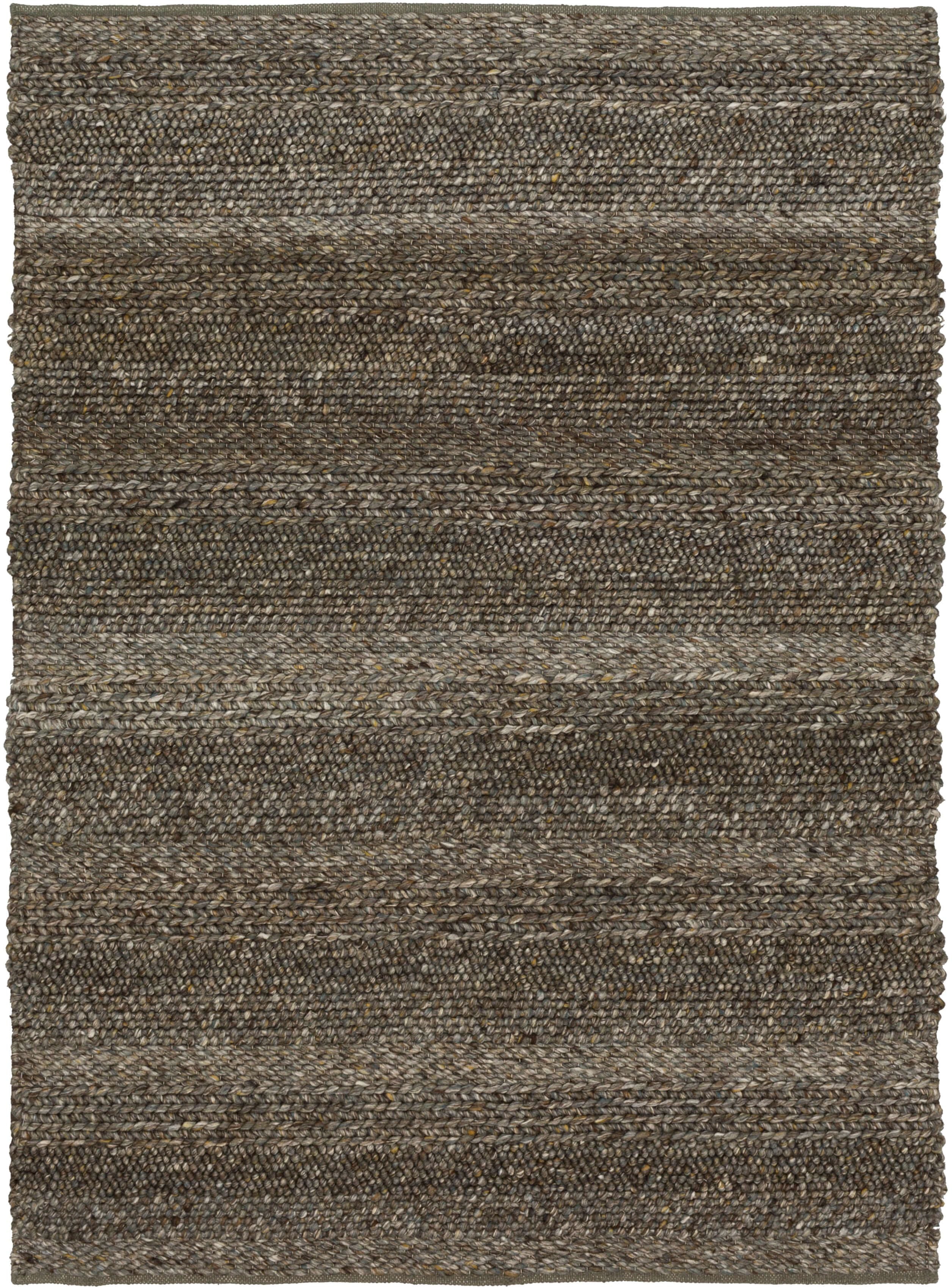 Parodos Brown 9' X 12' Karastan Rugs