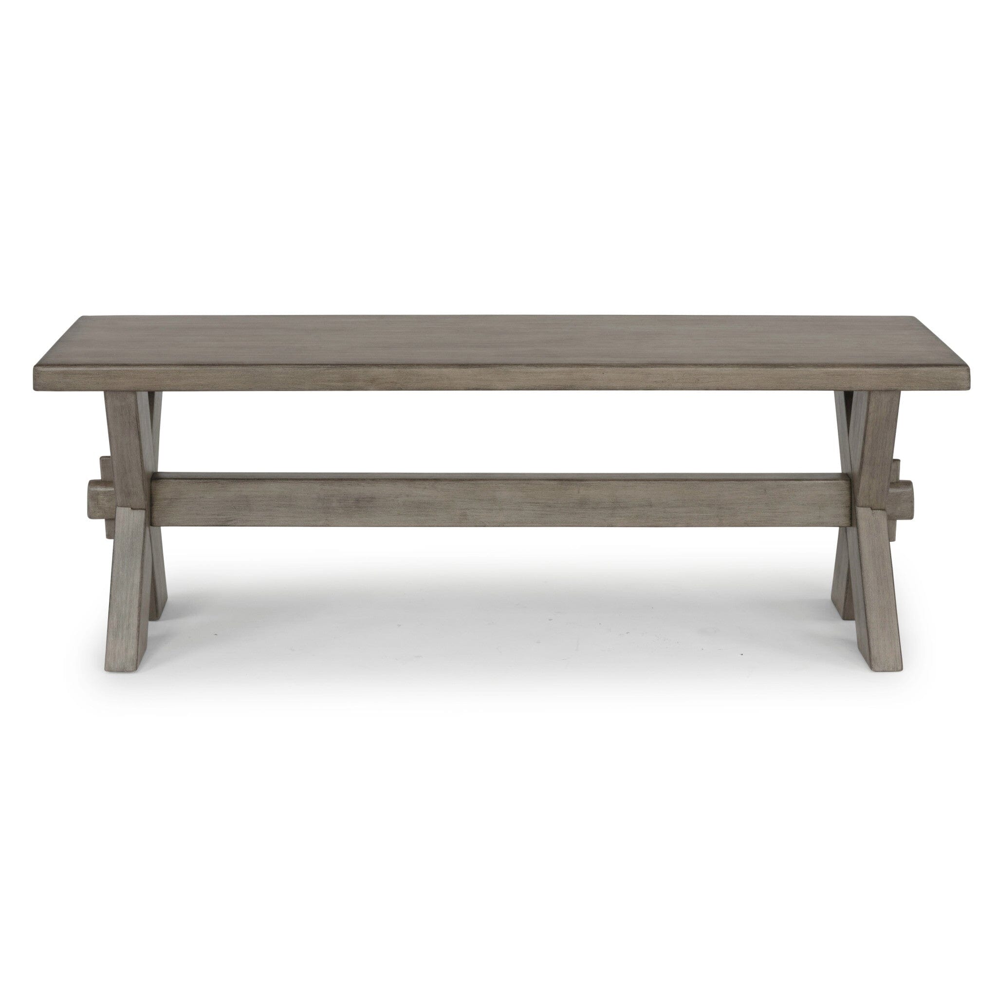 Rustic Farmhouse Dining Bench By Mountain Lodge Dining Bench Mountain Lodge