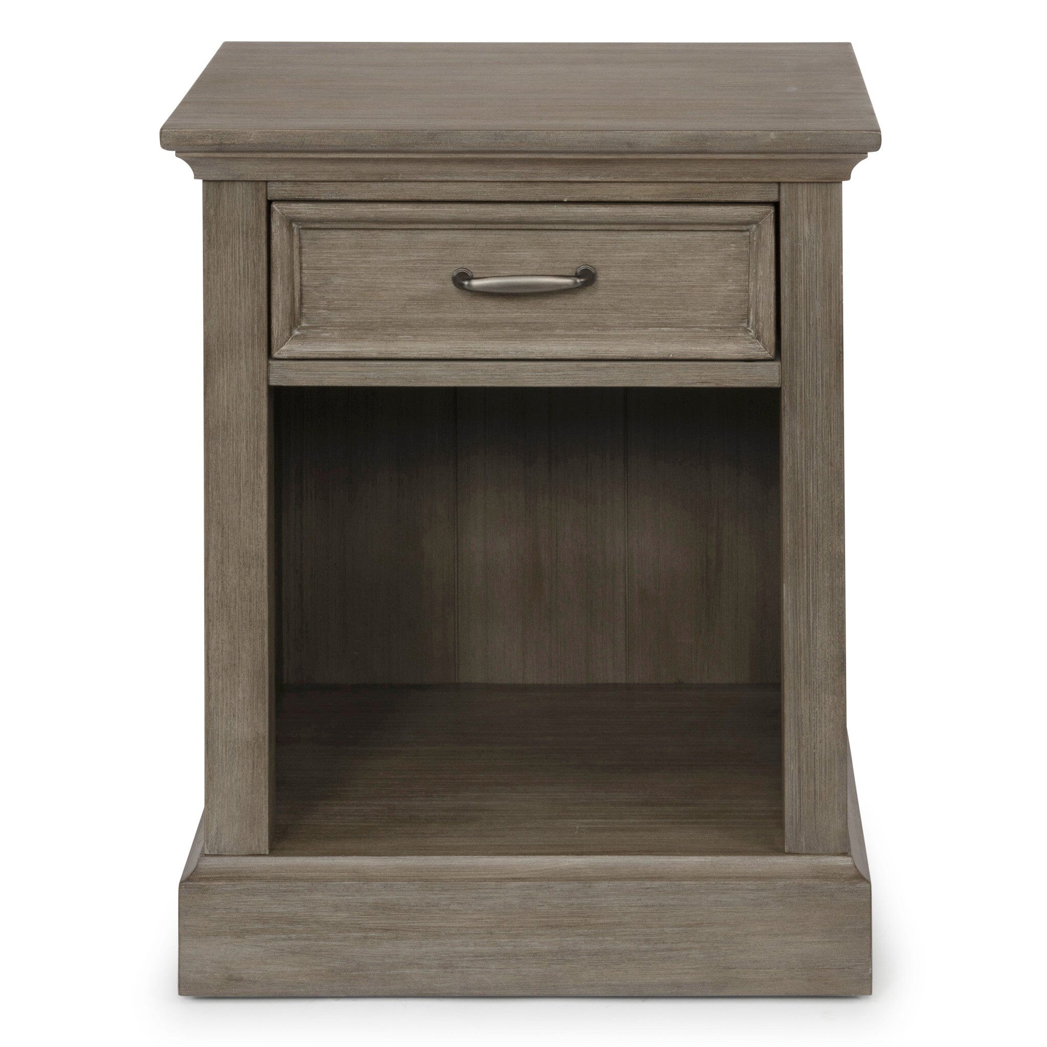 Rustic Farmhouse Nightstand By Mountain Lodge Nightstand Mountain Lodge