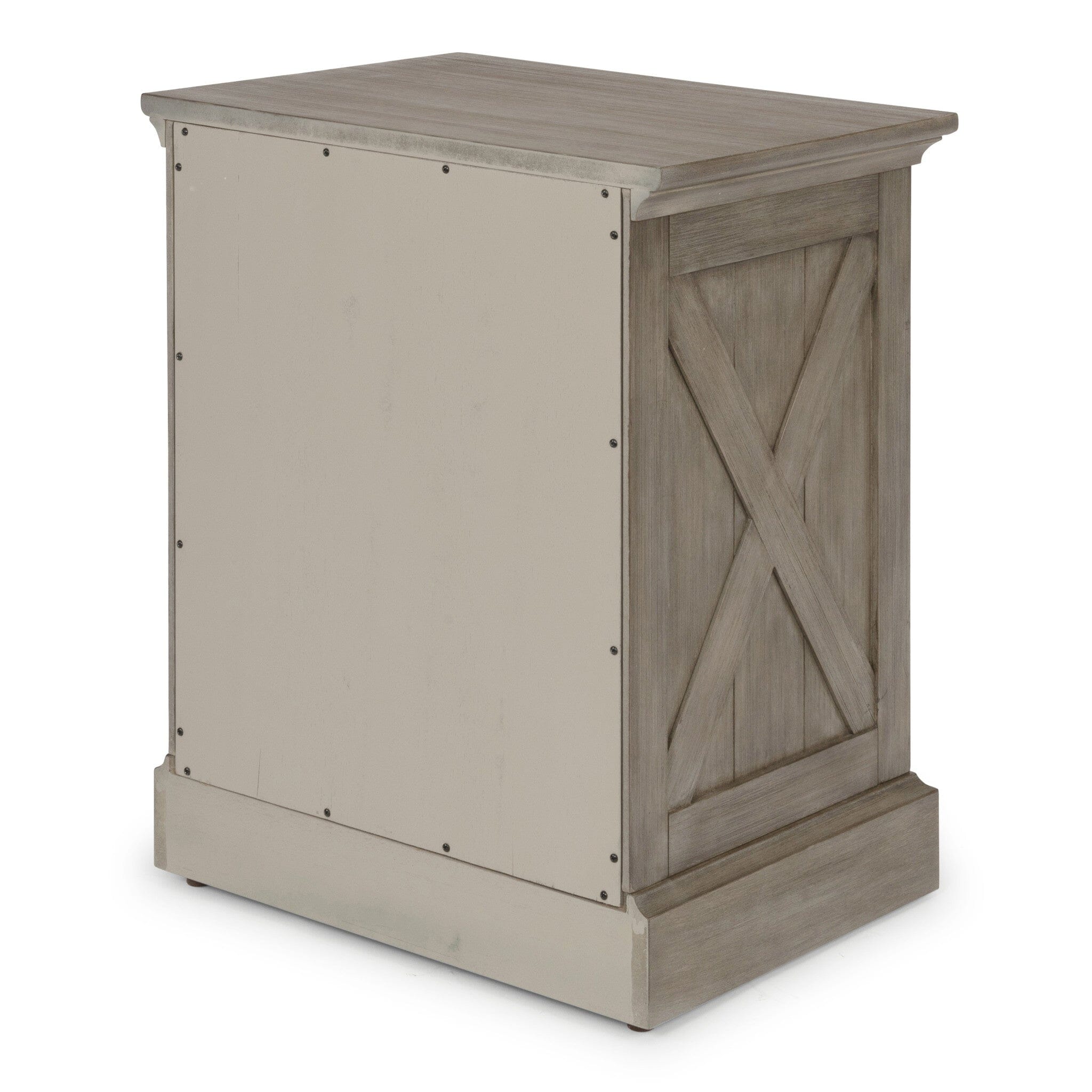 Rustic Farmhouse Nightstand By Mountain Lodge Nightstand Mountain Lodge