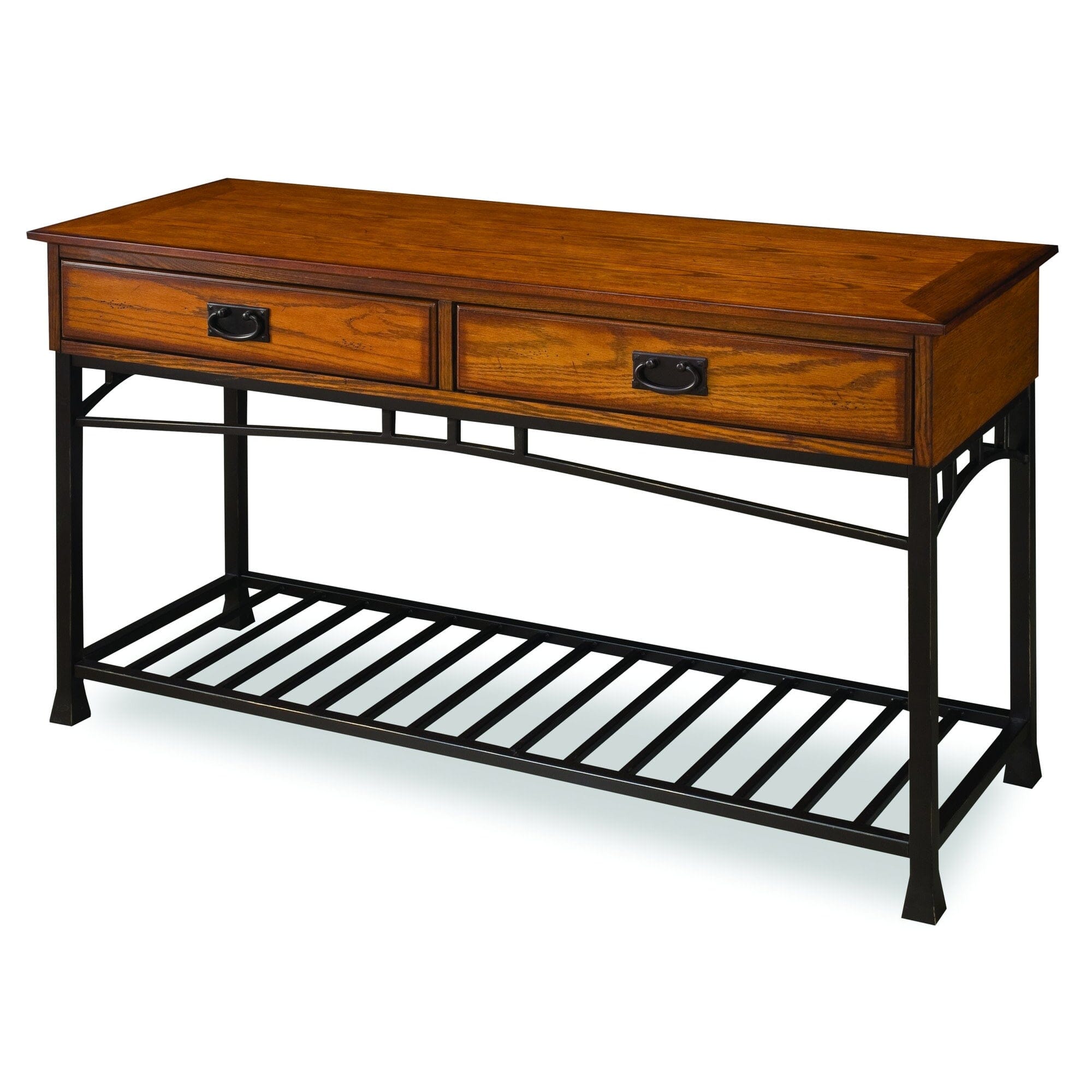 Traditional Console Table By Modern Craftsman Console Table Modern Craftsman