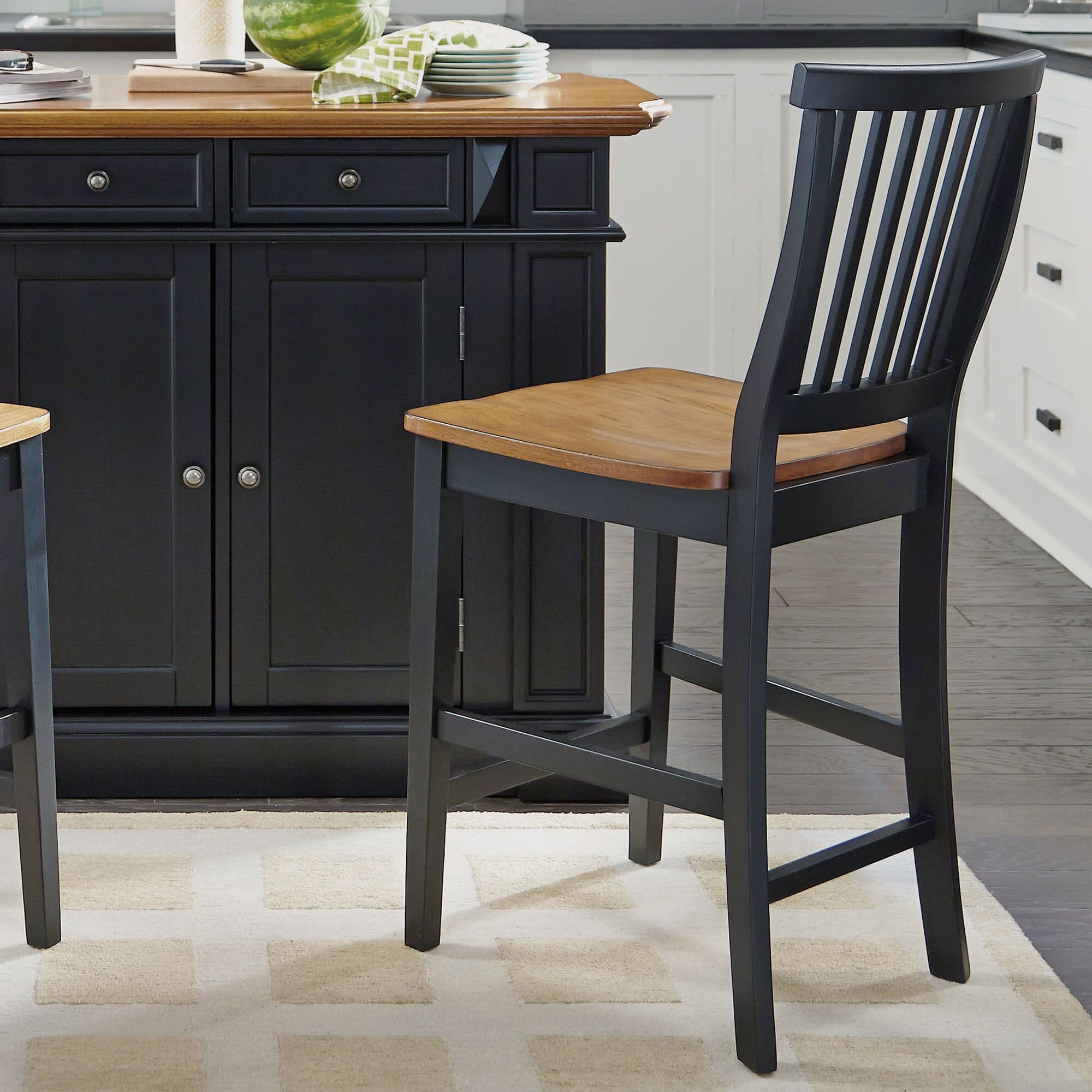 Traditional Counter Stool By Americana Counter Stool Americana