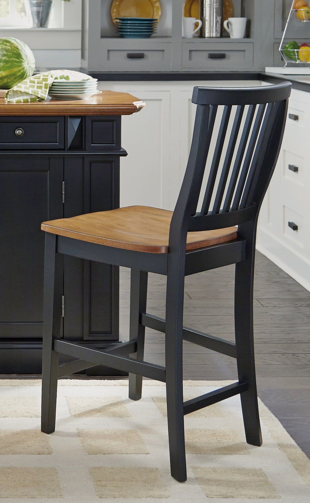 Traditional Counter Stool By Americana Counter Stool Americana