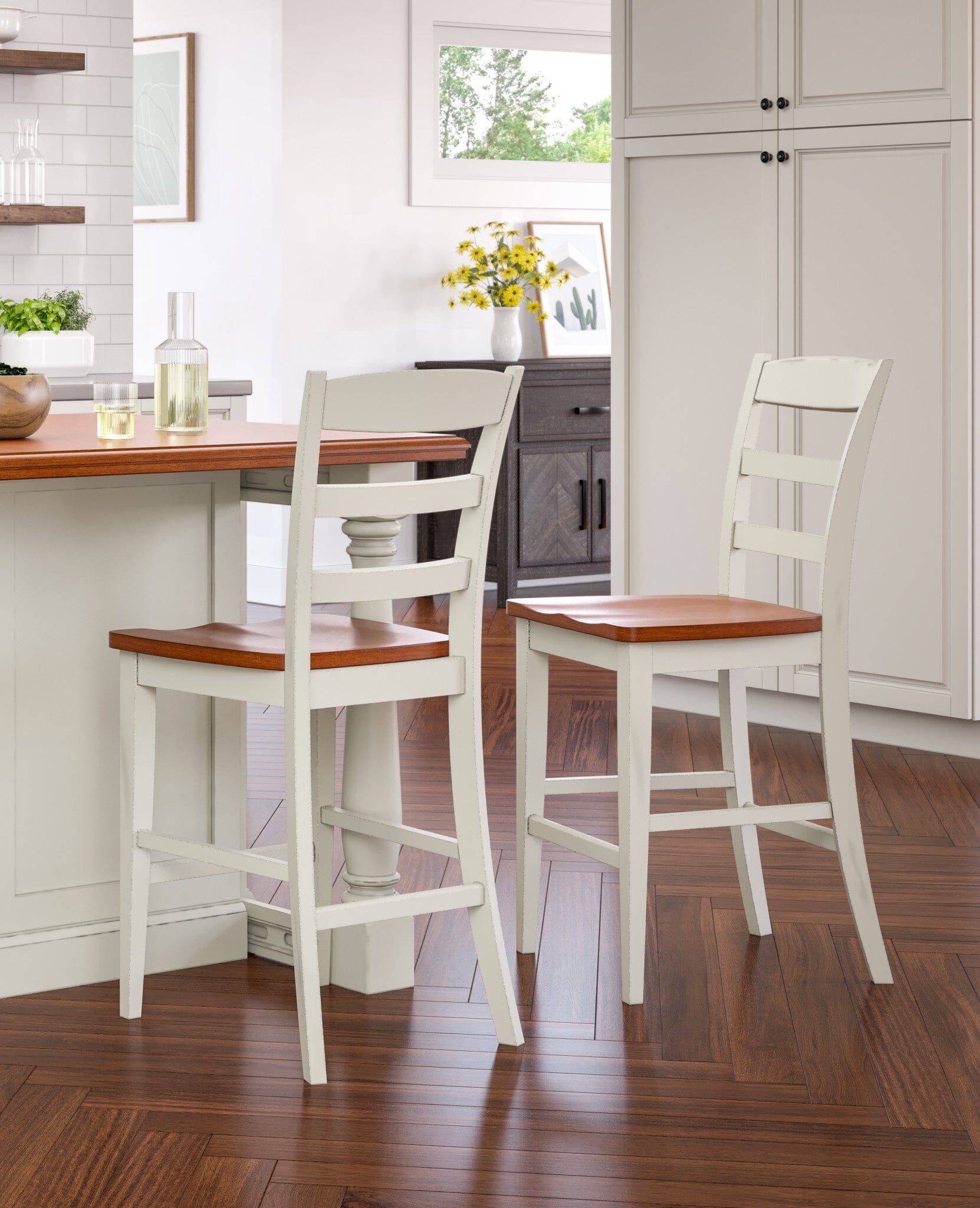 Traditional Counter Stool By Monarch Counter Stool Monarch