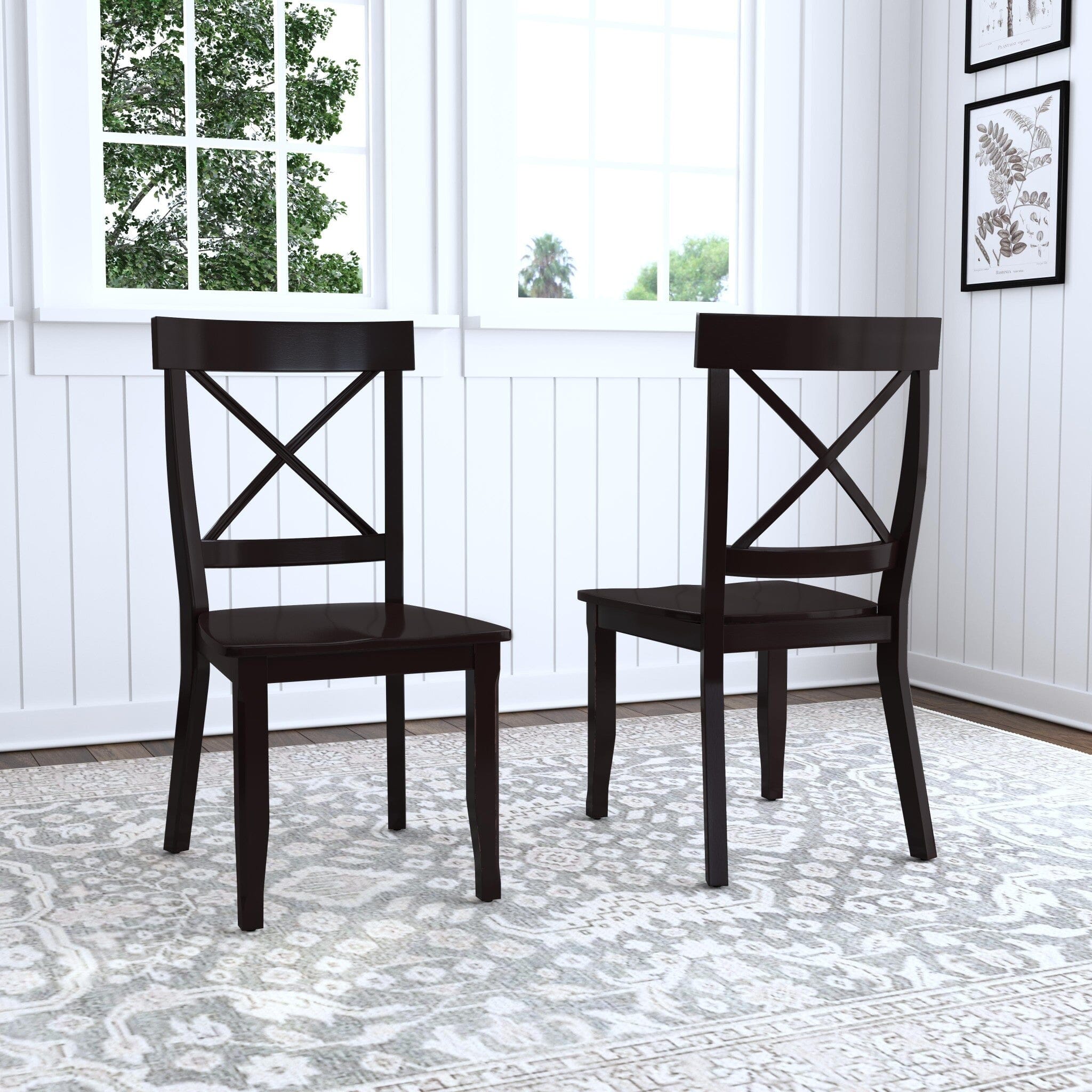 Traditional Dining Chair Pair By Blair Dining Chair Blair