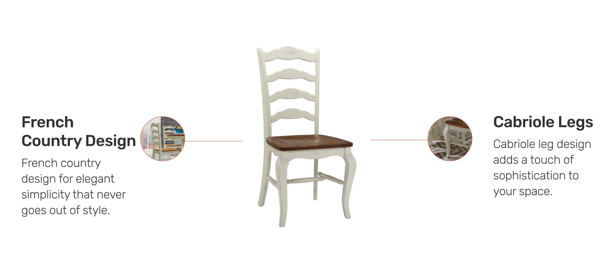 Traditional Dining Chair Pair By French Countryside Dining Chair French Countryside
