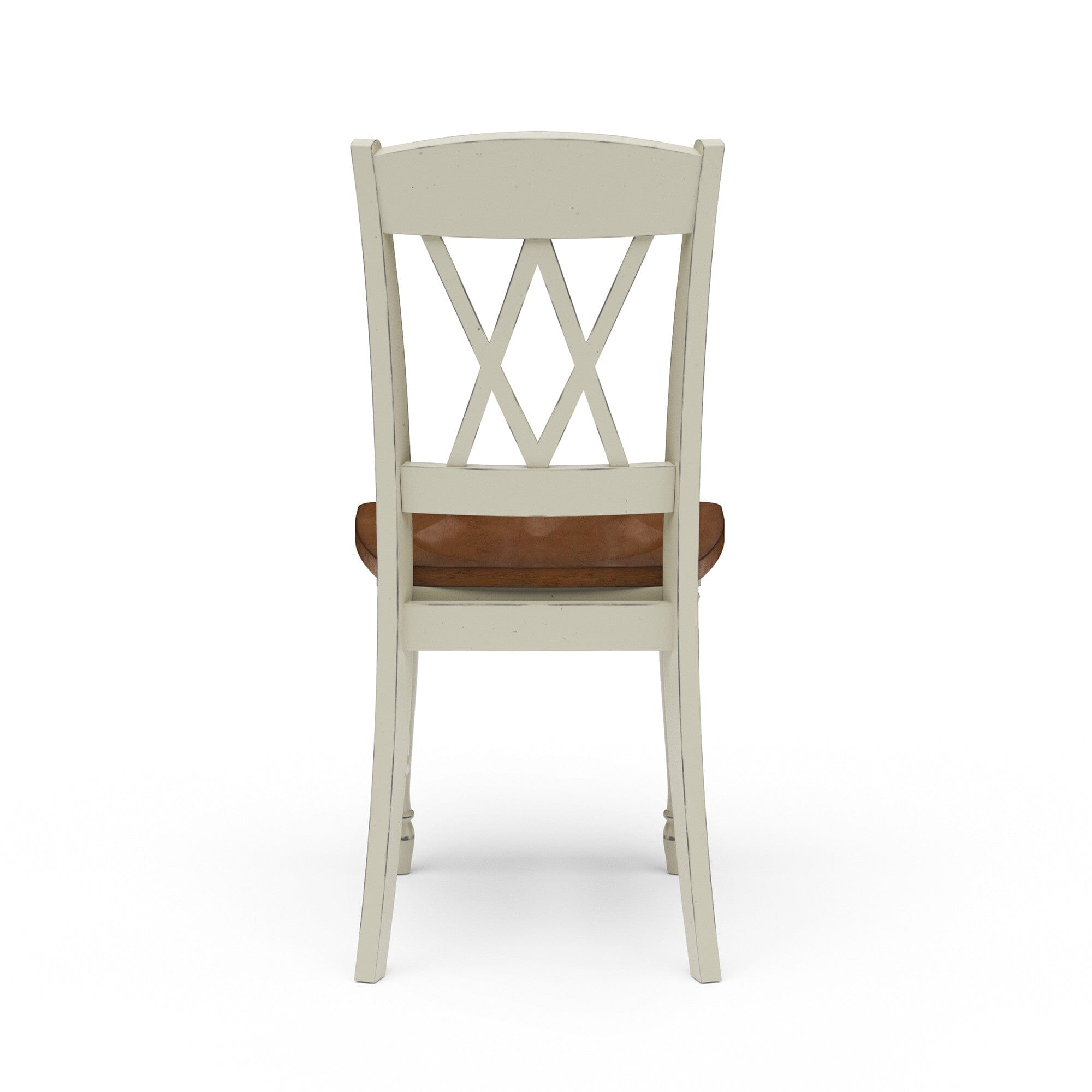 Traditional Dining Chair Pair By Monarch Dining Chair Monarch