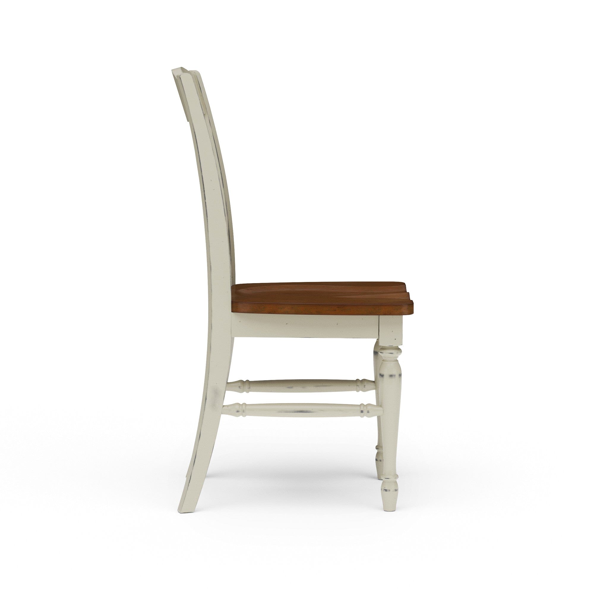 Traditional Dining Chair Pair By Monarch Dining Chair Monarch