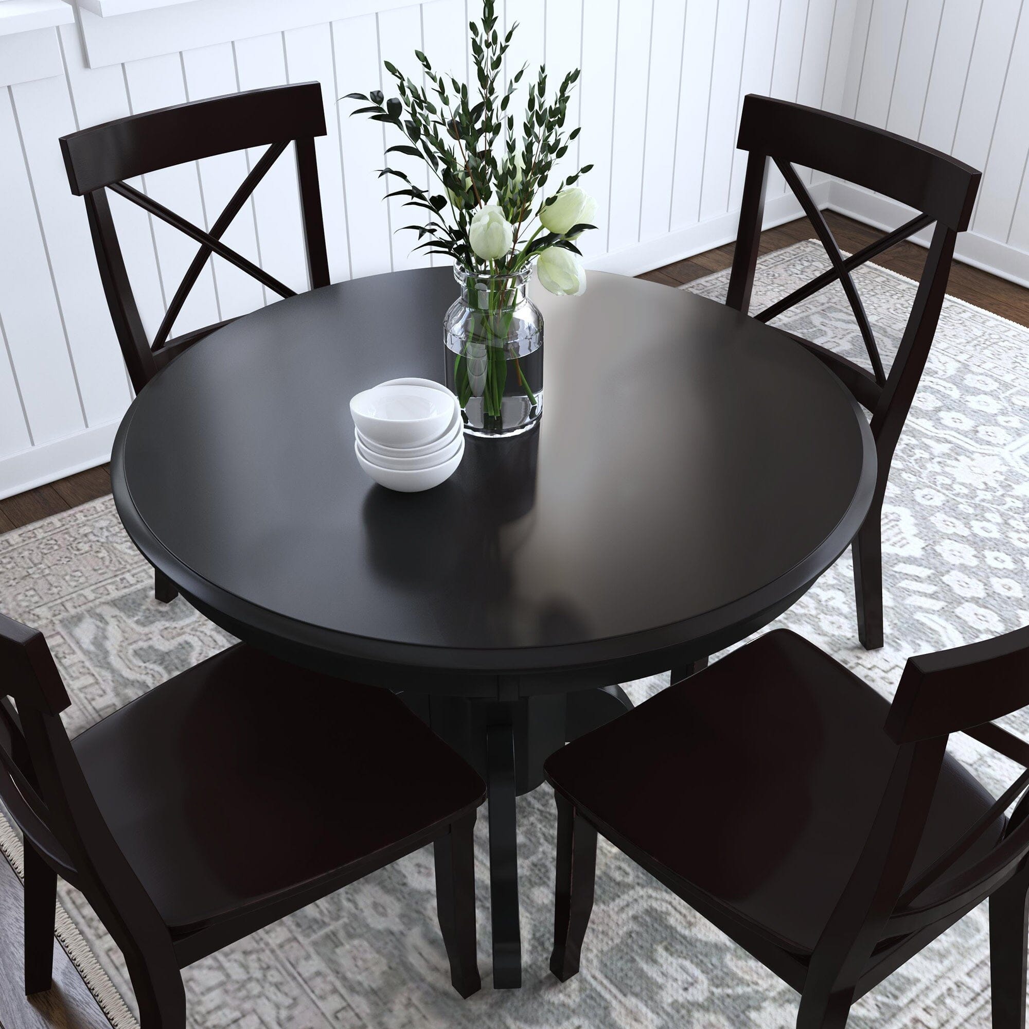 Traditional Dining Table By Blair Dining Table Blair