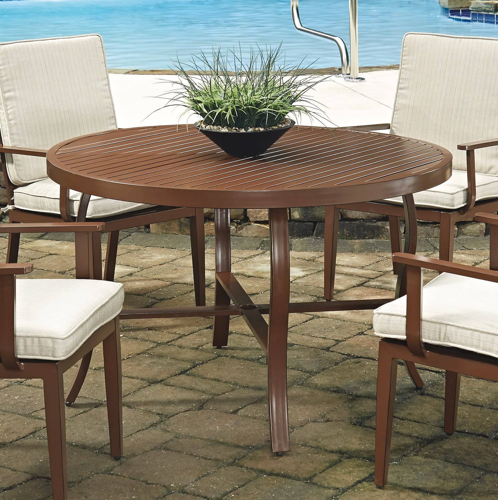 Traditional Dining Table By Key West Dining Table Key West