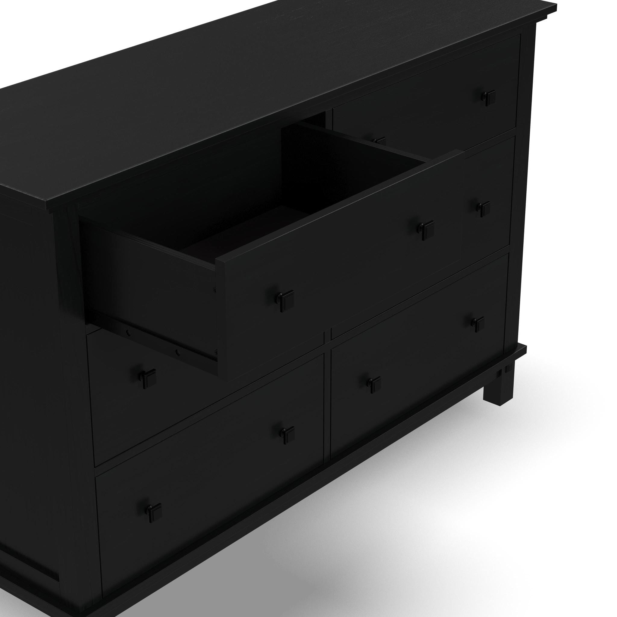 Traditional Dresser By Oak Park | Huck & Peck Traditional Dresser By Oak Park | Huck & Peck