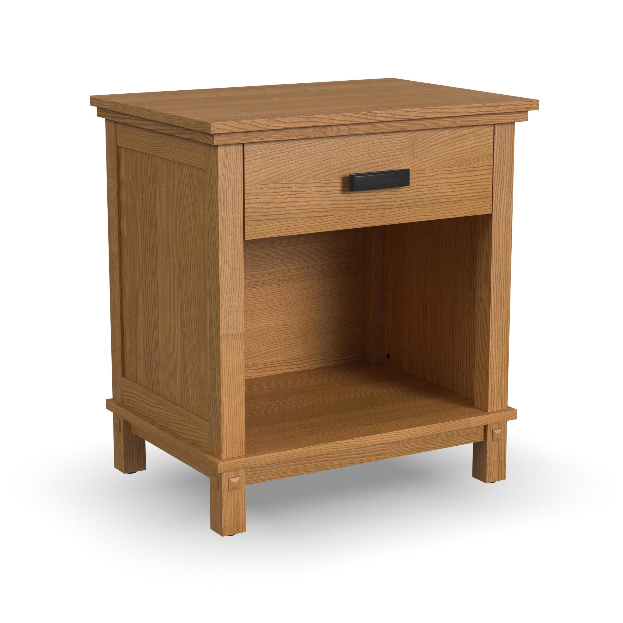 Two nightstands deals