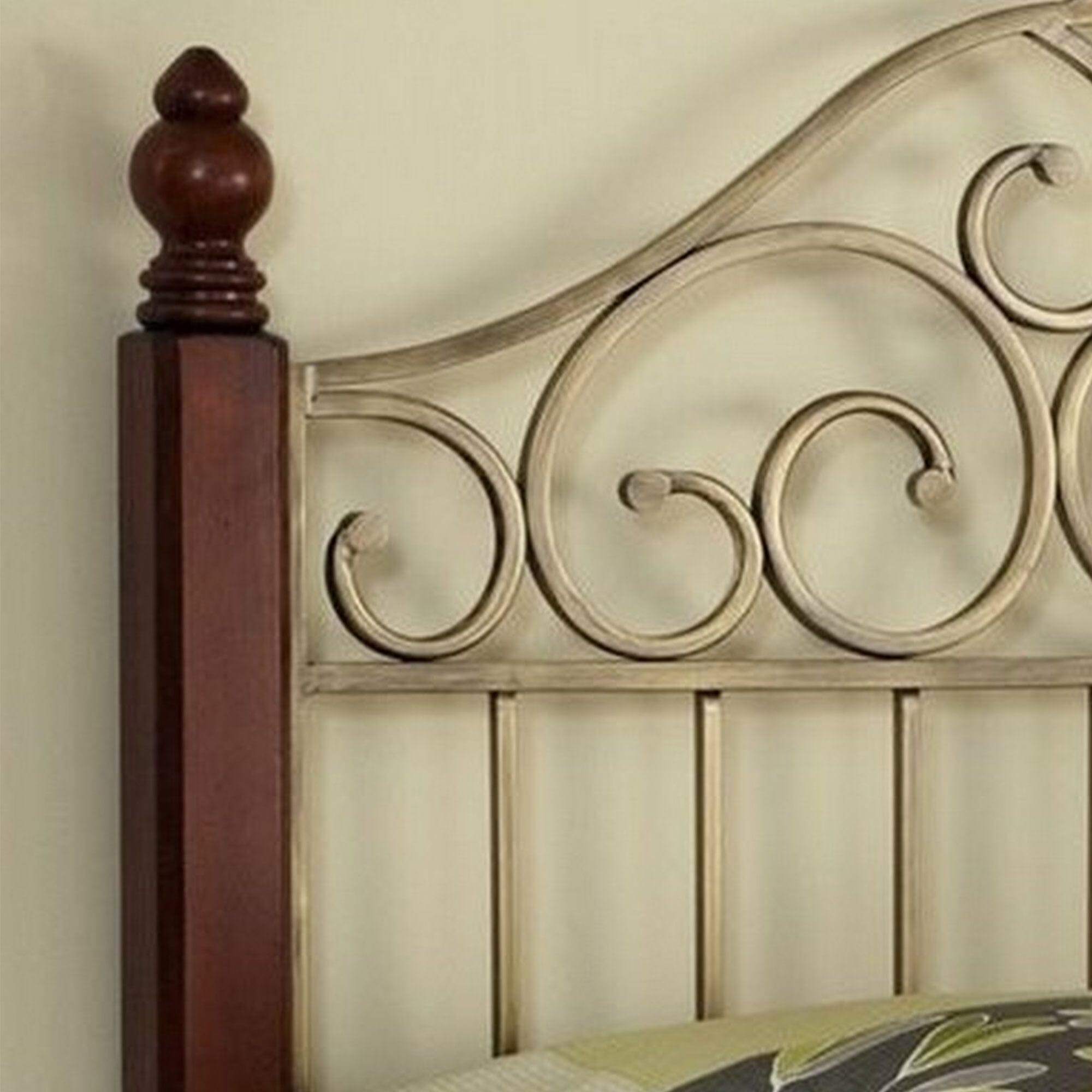 Traditional King Headboard By St. Ives King Headboard St. Ives