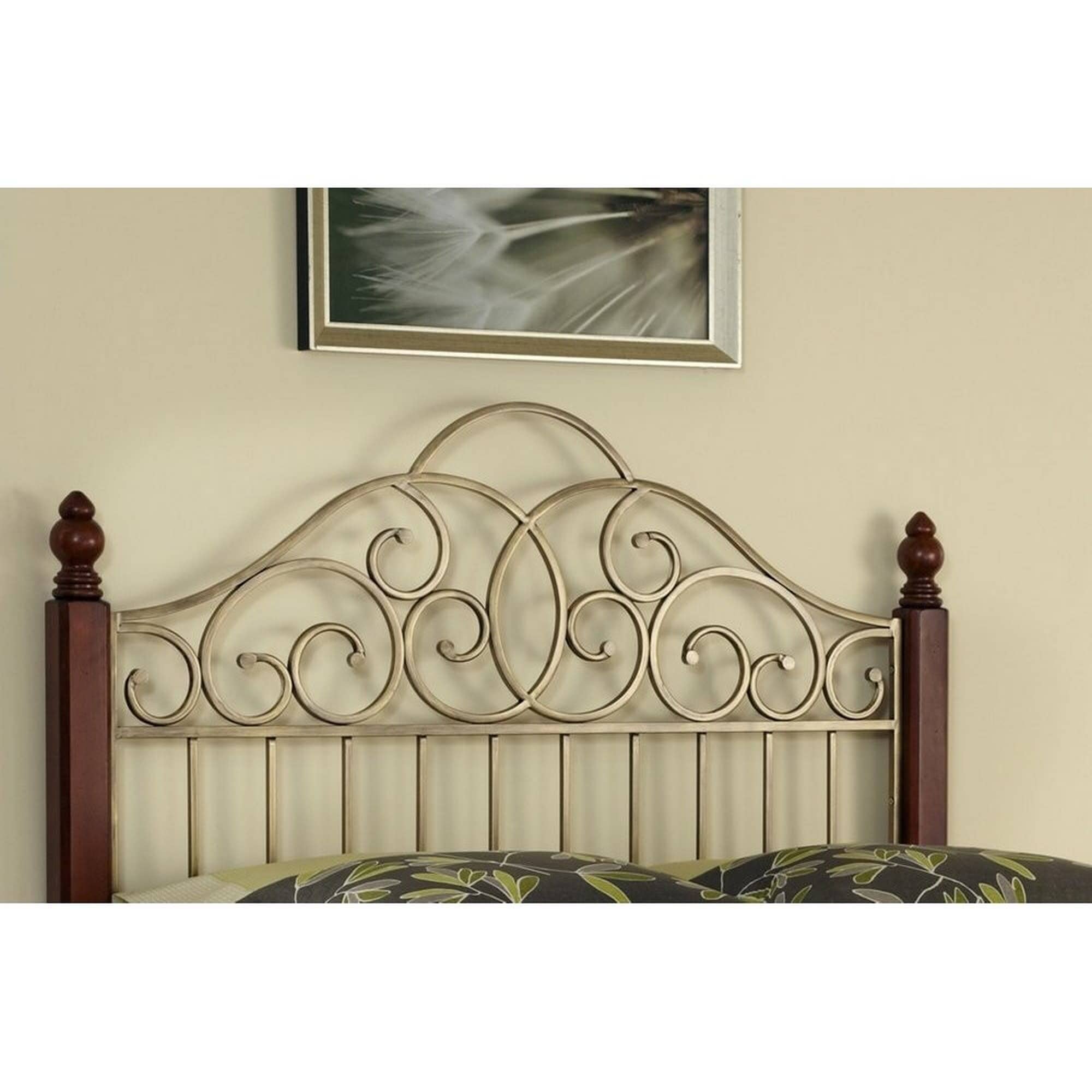Traditional King Headboard By St. Ives King Headboard St. Ives