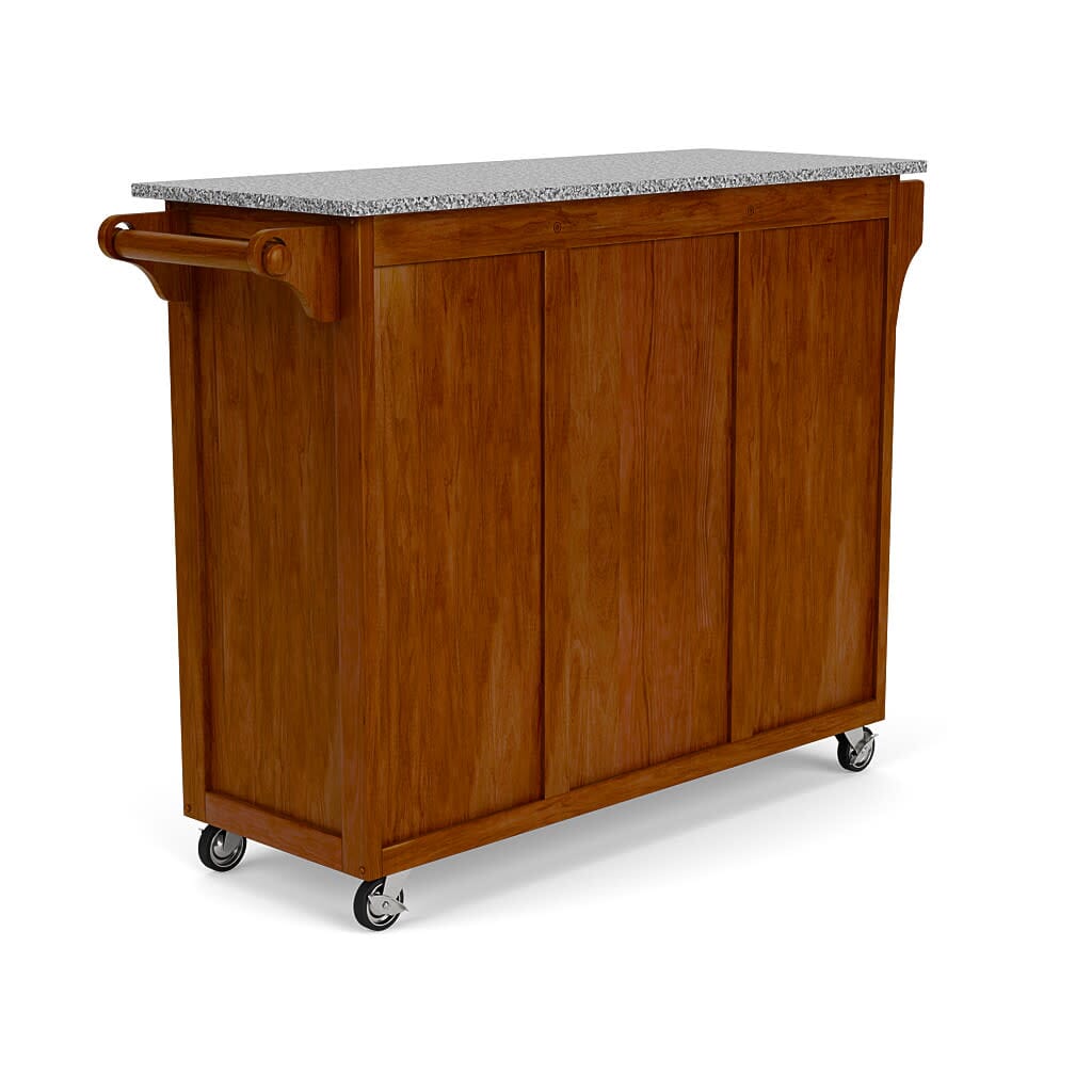 Traditional Kitchen Cart By Create-A-Cart Kitchen Cart Create-A-Cart