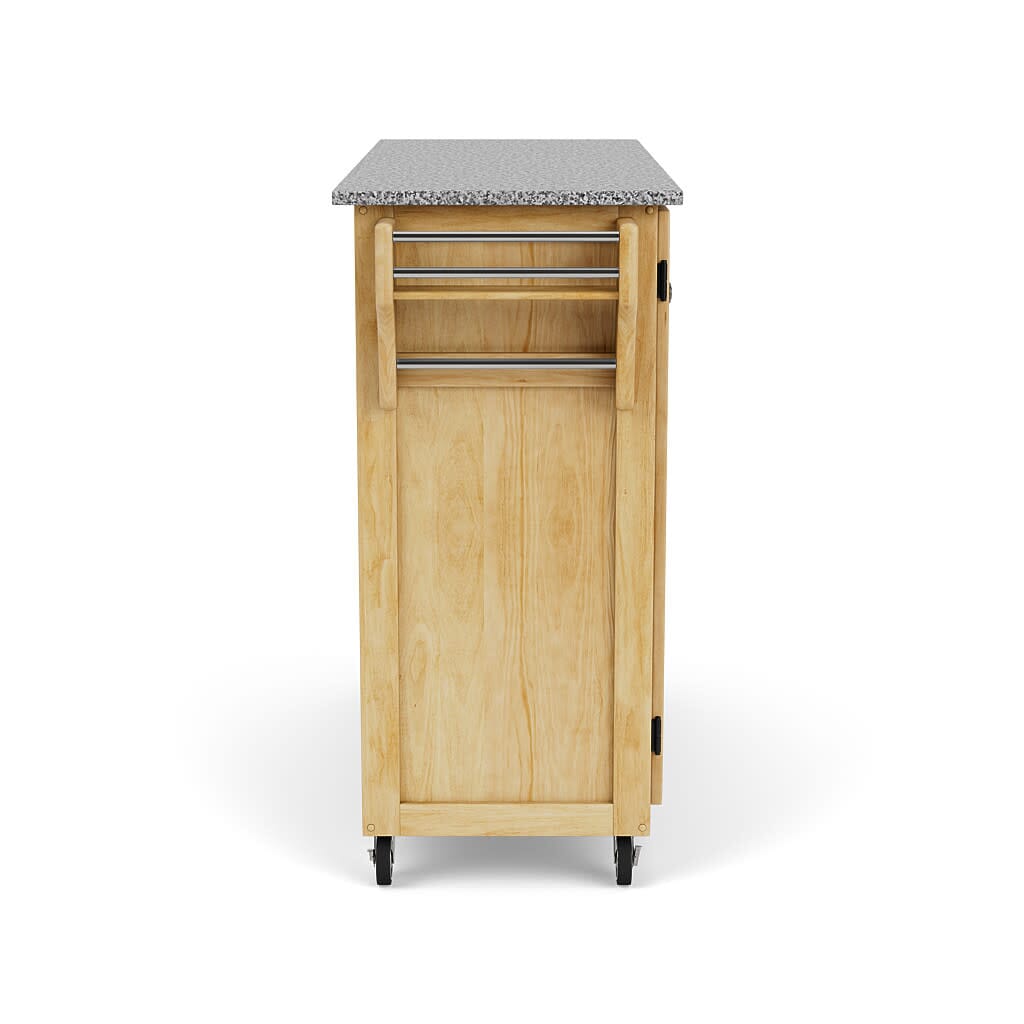 Traditional Kitchen Cart By Create-A-Cart Kitchen Cart Create-A-Cart