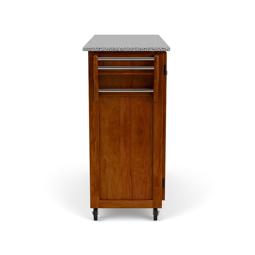 Traditional Kitchen Cart By Create-A-Cart Kitchen Cart Create-A-Cart