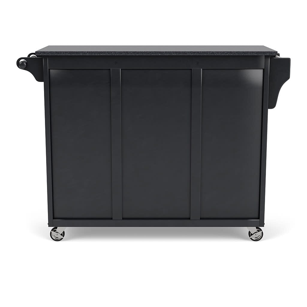 Traditional Kitchen Cart By Create-A-Cart Kitchen Cart Create-A-Cart