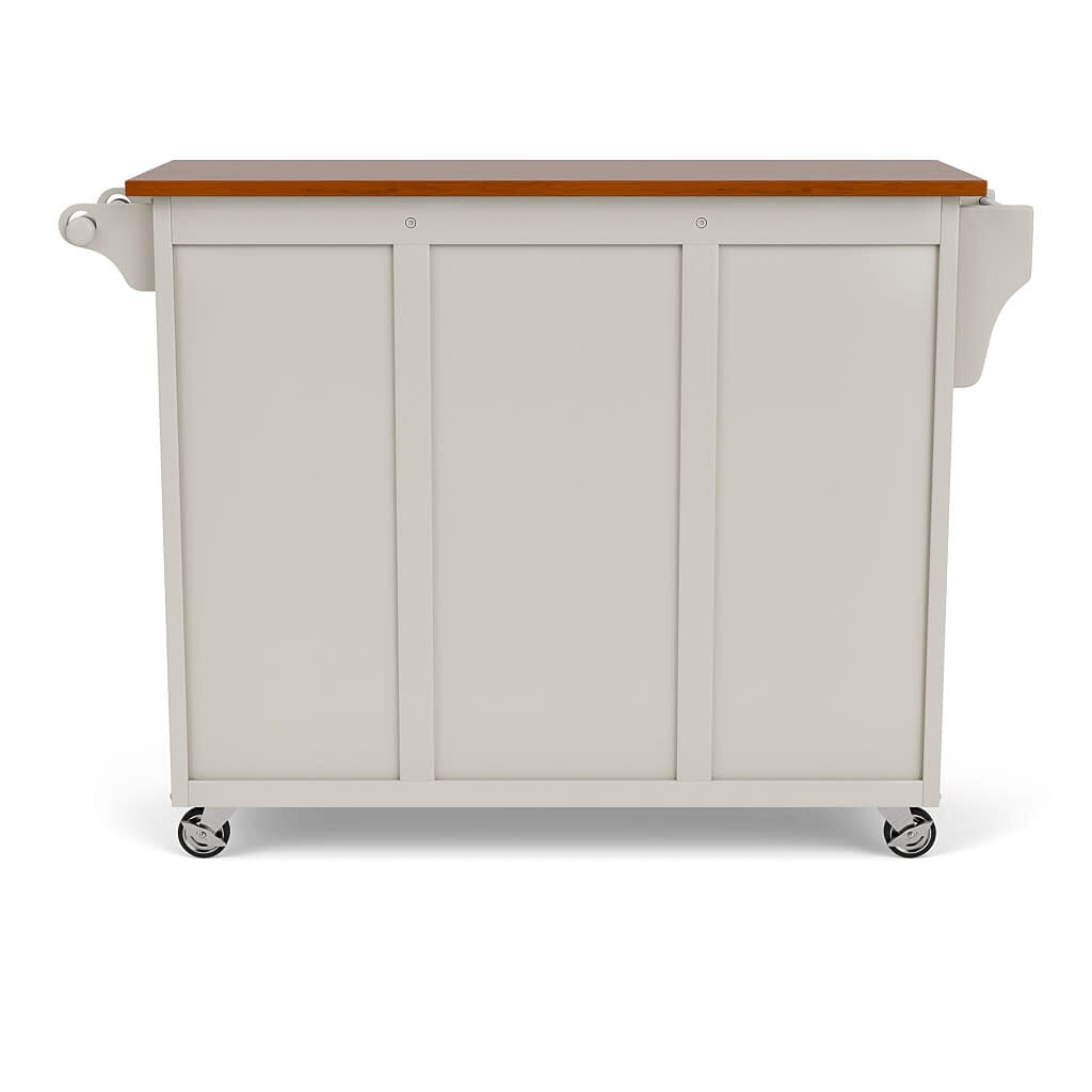 Traditional Kitchen Cart By Create-A-Cart Kitchen Cart Create-A-Cart