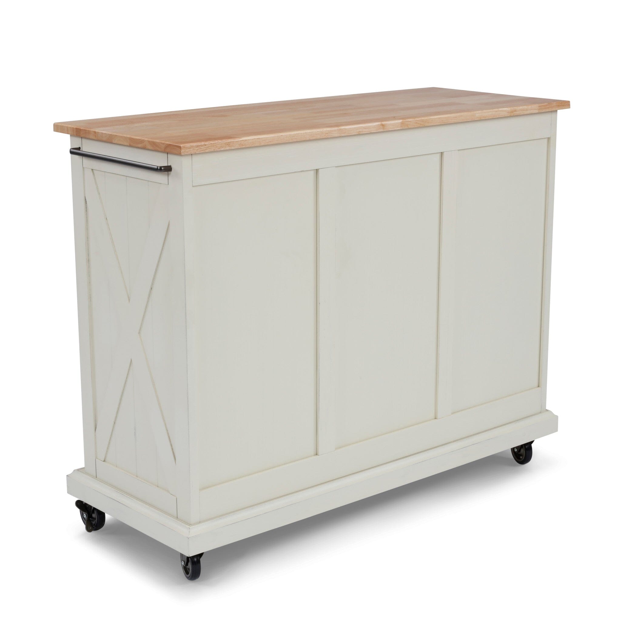 Traditional Kitchen Cart By Seaside Lodge Kitchen Cart Seaside Lodge