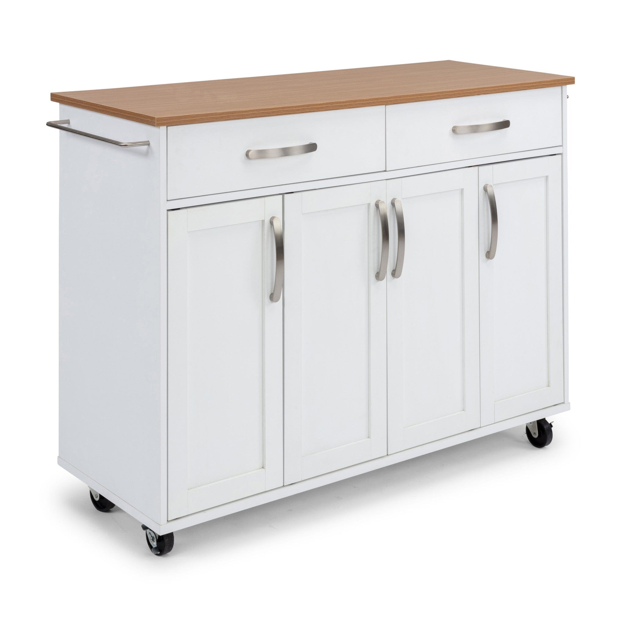 Traditional Kitchen Cart By Storage Plus Kitchen Cart Storage Plus